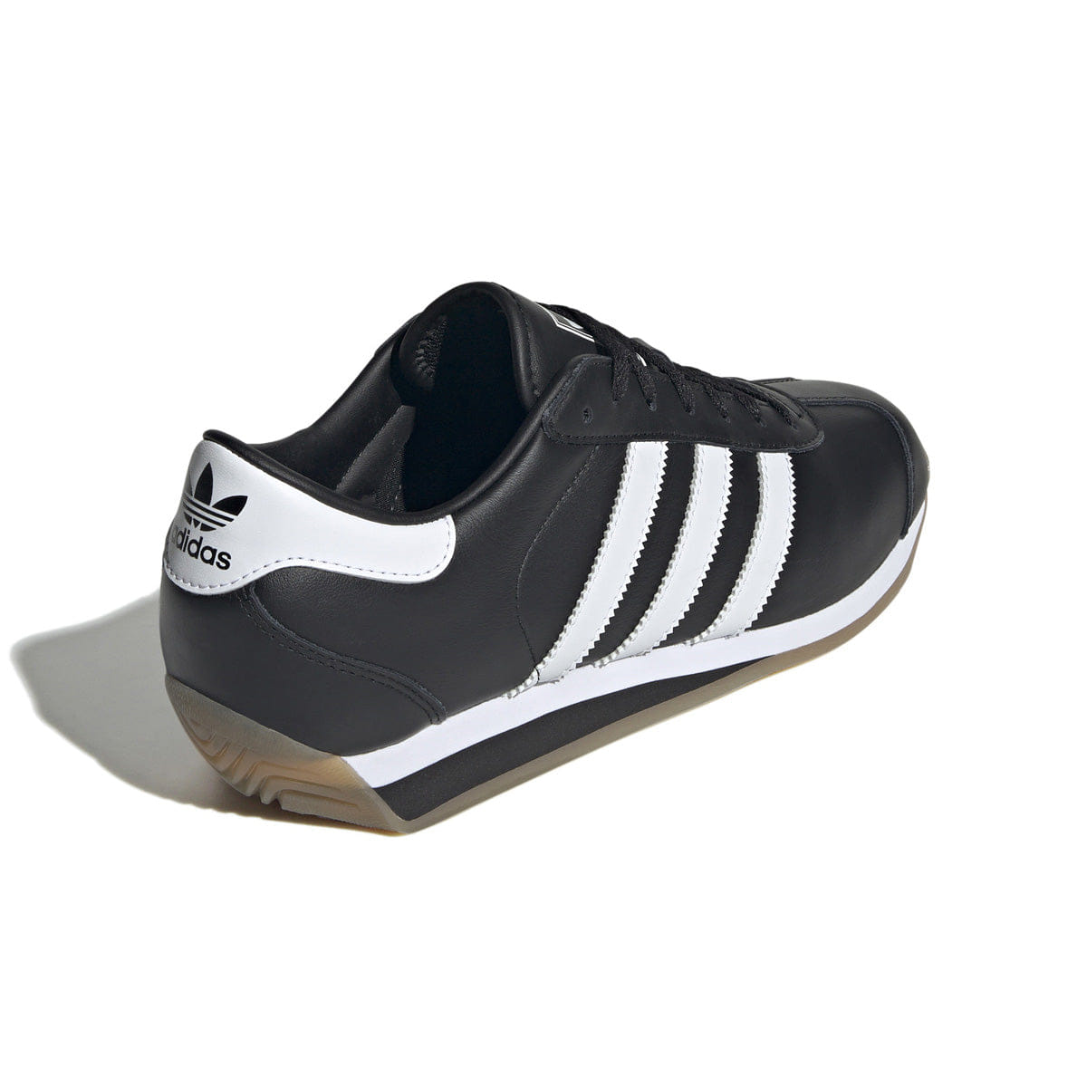 adidas Country II Core Black