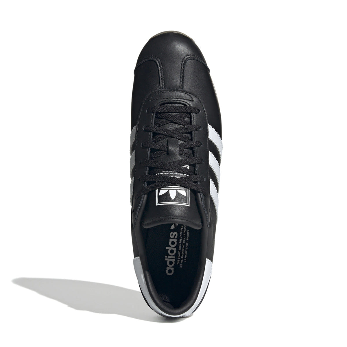 adidas Country II Core Black