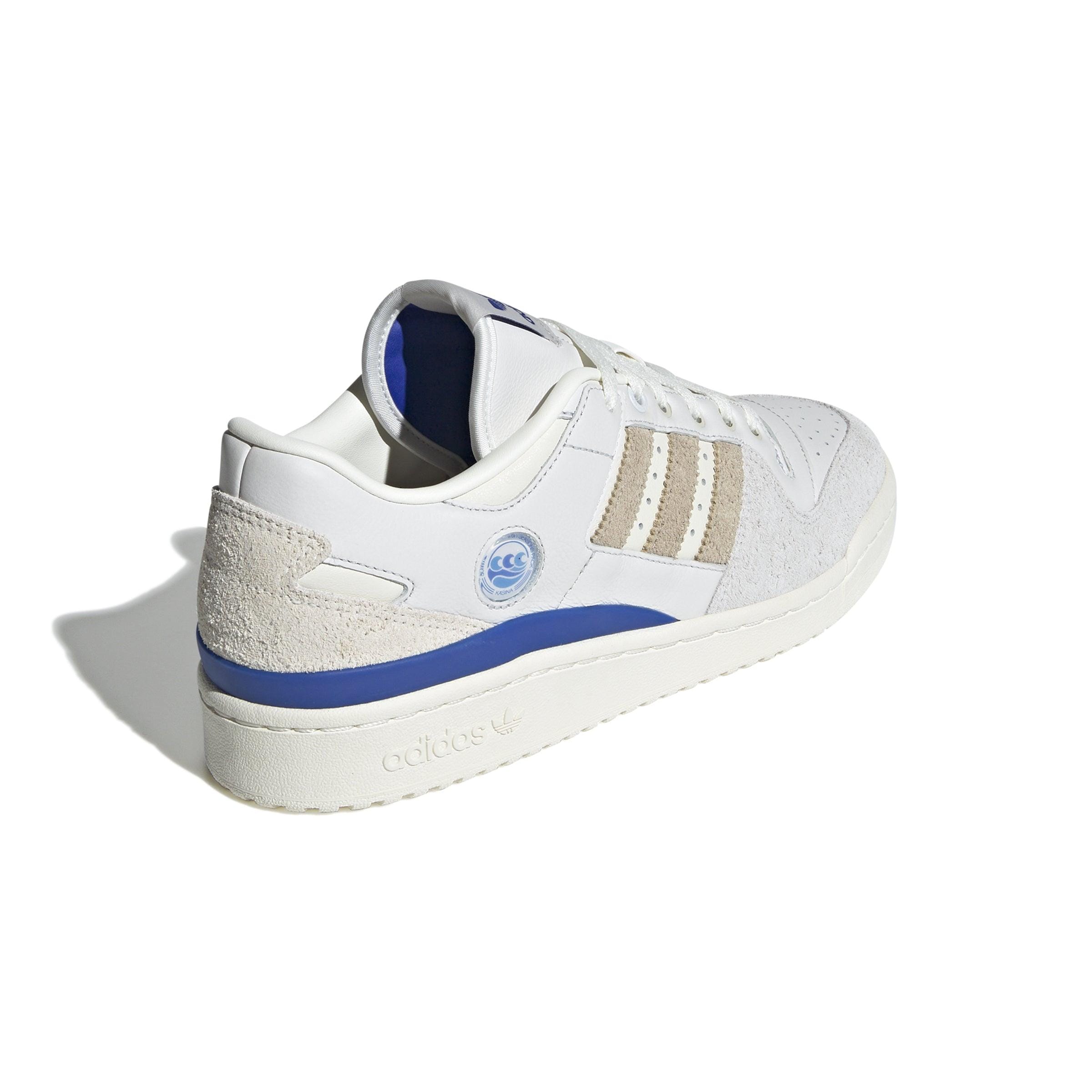 adidas + Kasina Forum 84 Low Summer Of Four Seasons