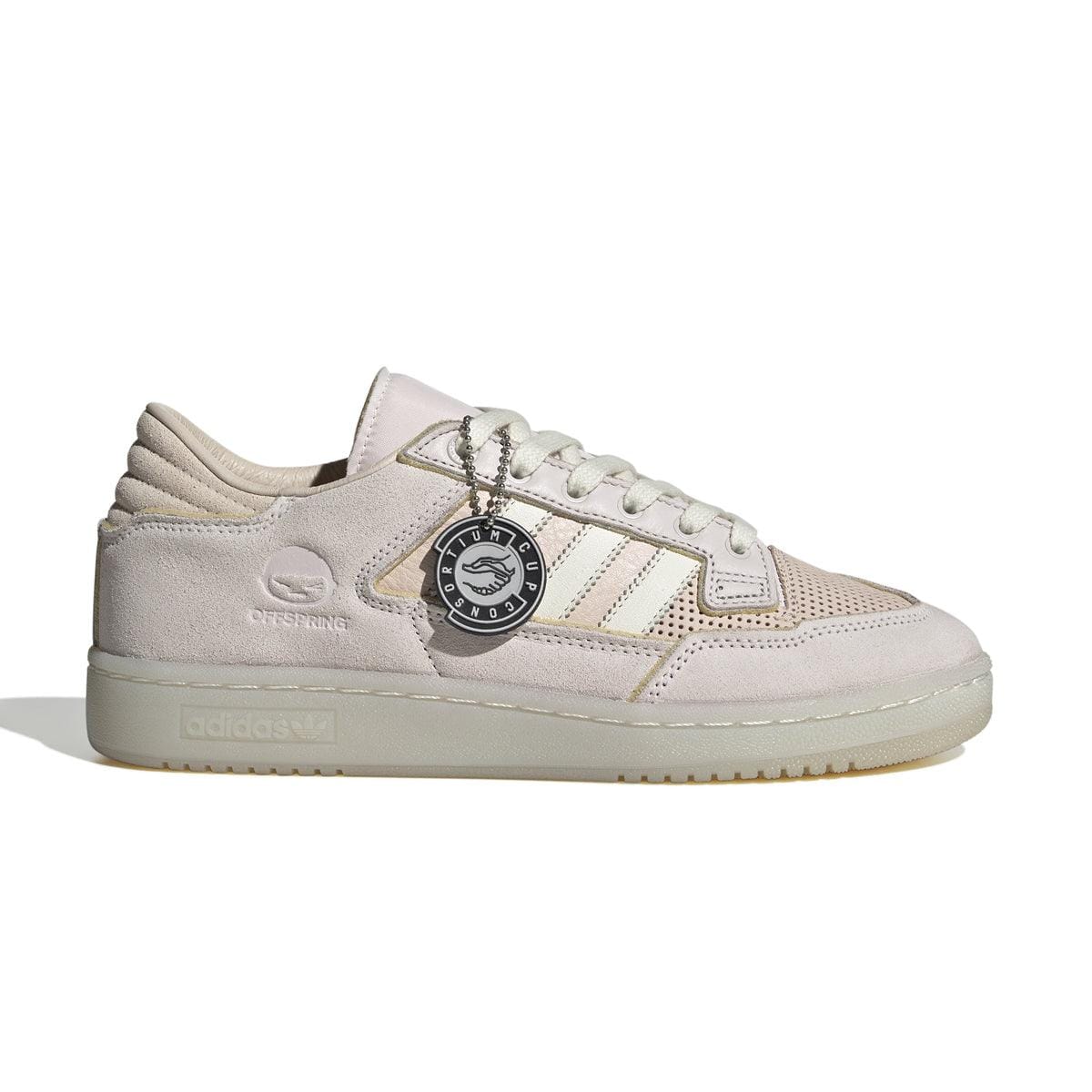 adidas + Offspring Centennial Lo Crafted