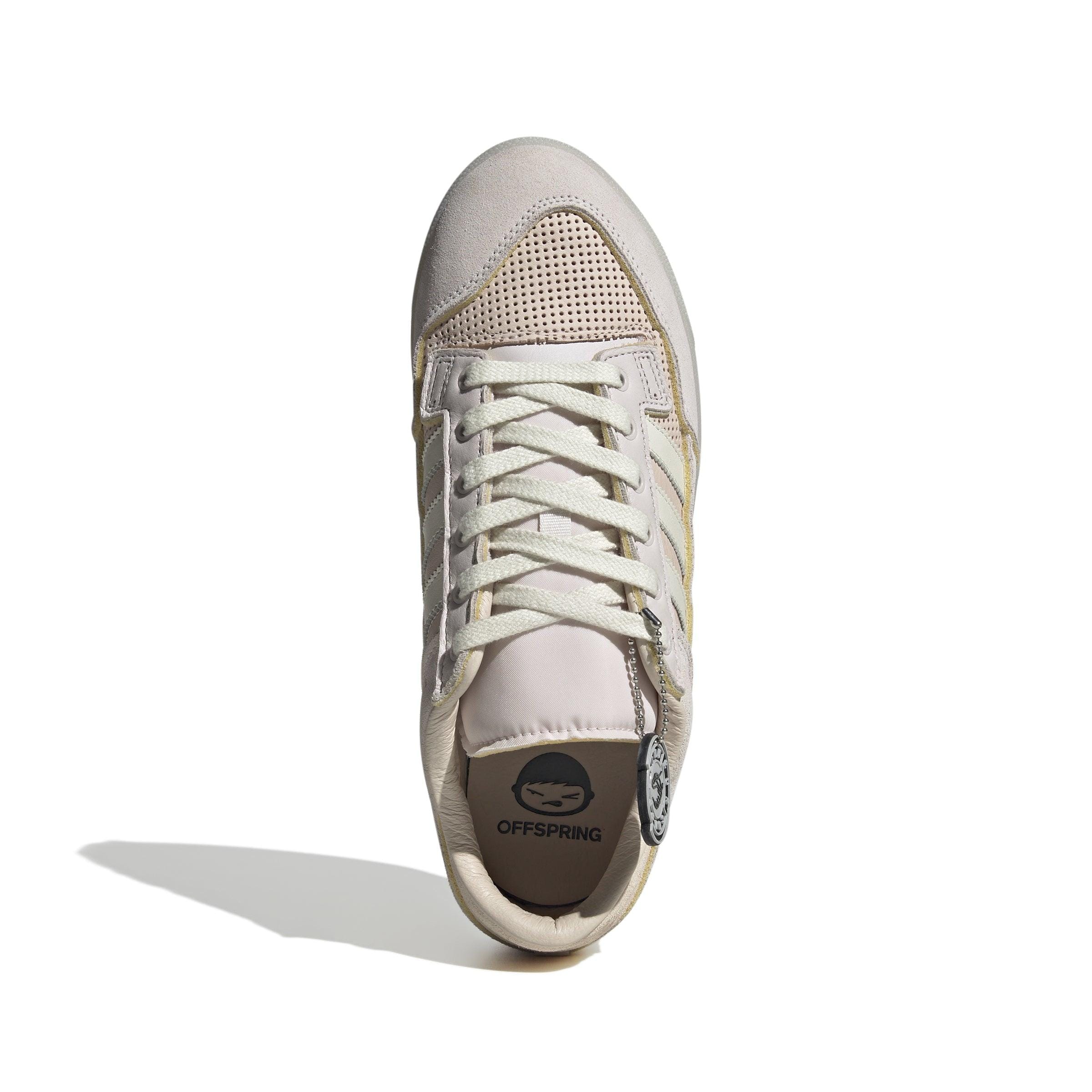 adidas + Offspring Centennial Lo Crafted