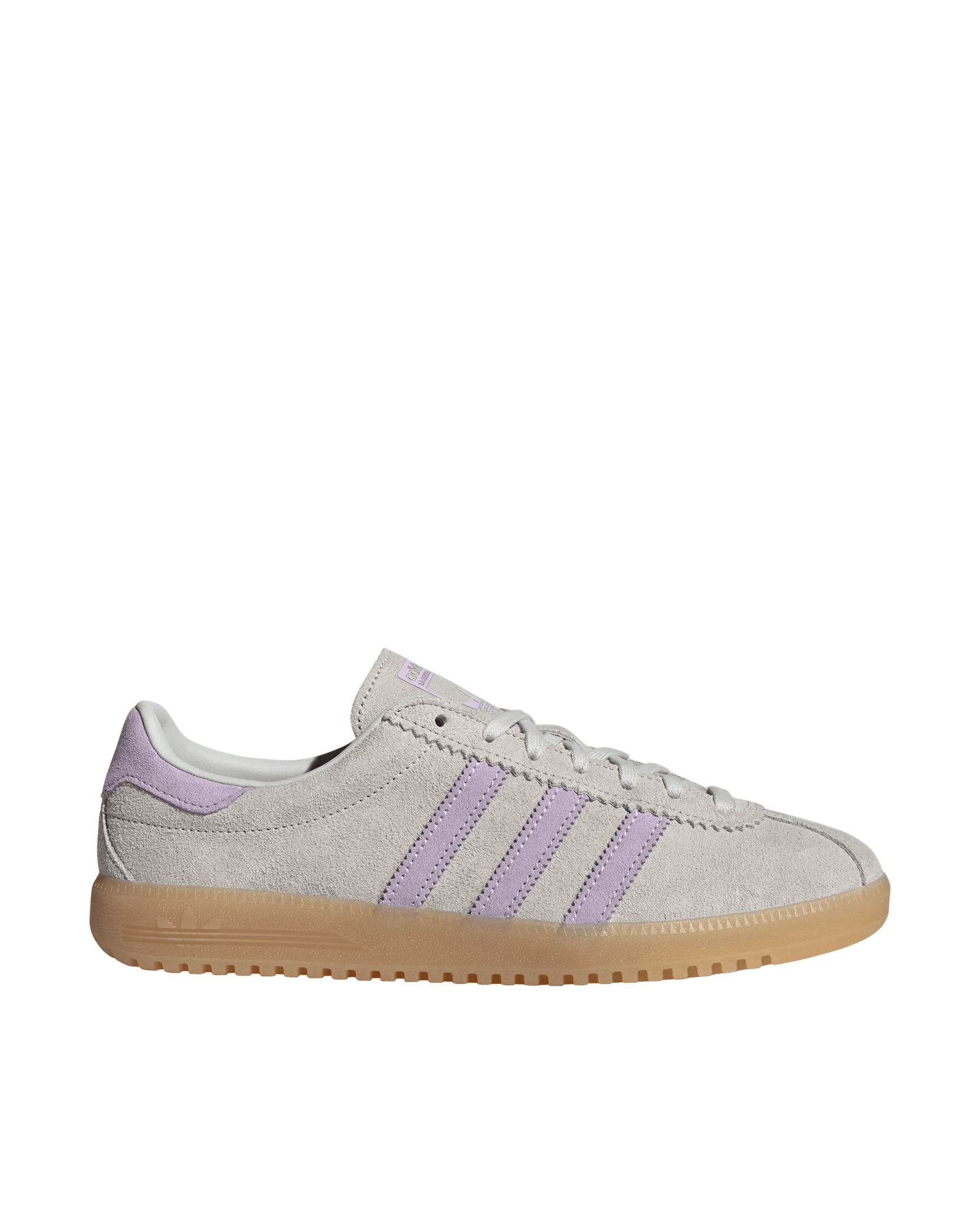 adidas BRMD WMNS (Grey one/Powder Plum/GUM 3)