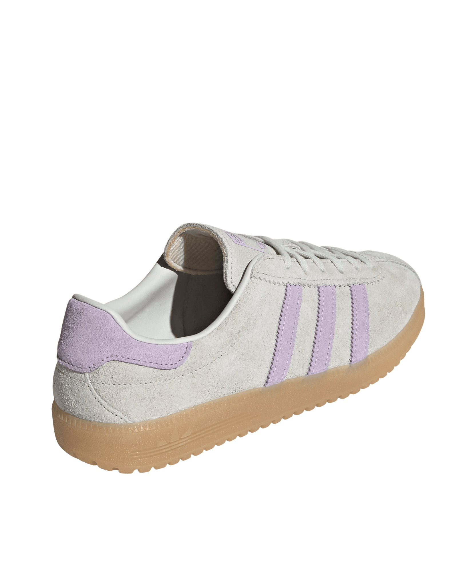 adidas BRMD WMNS (Grey one/Powder Plum/GUM 3)