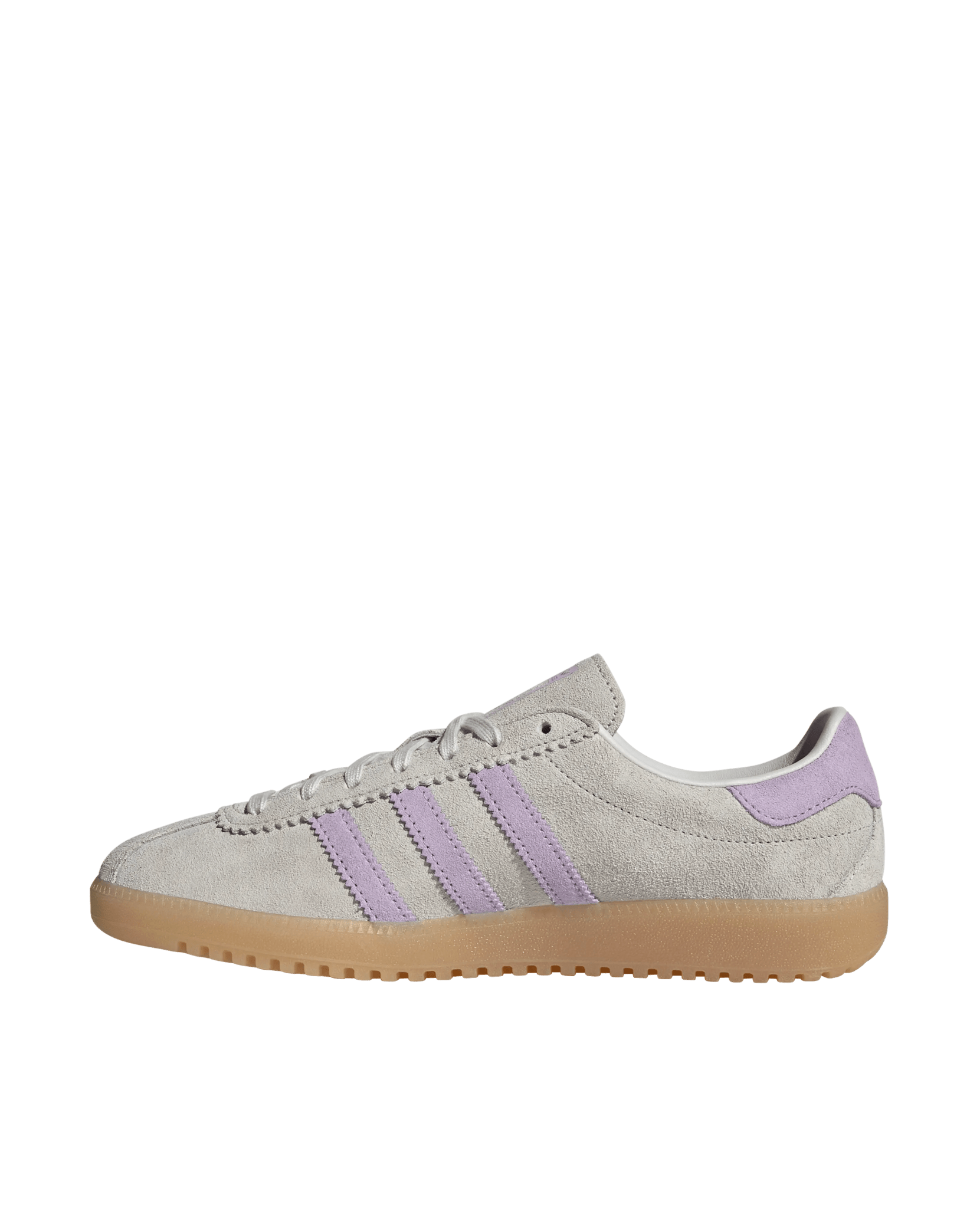 adidas BRMD WMNS (Grey one/Powder Plum/GUM 3)