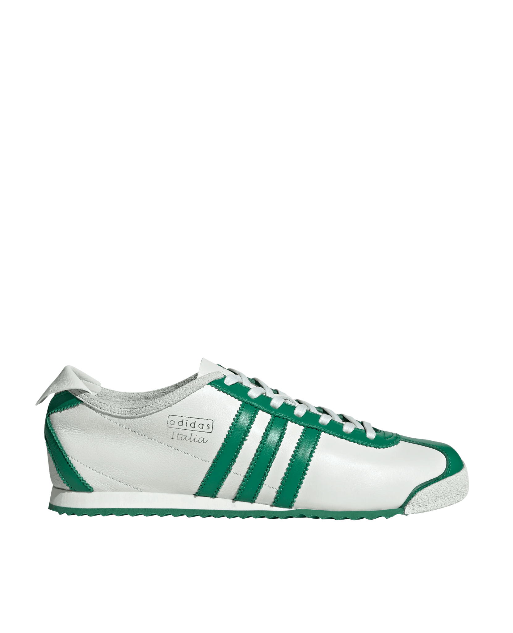 adidas ITALIA 60'S Made in Italy (Core White/Green/Cream White)