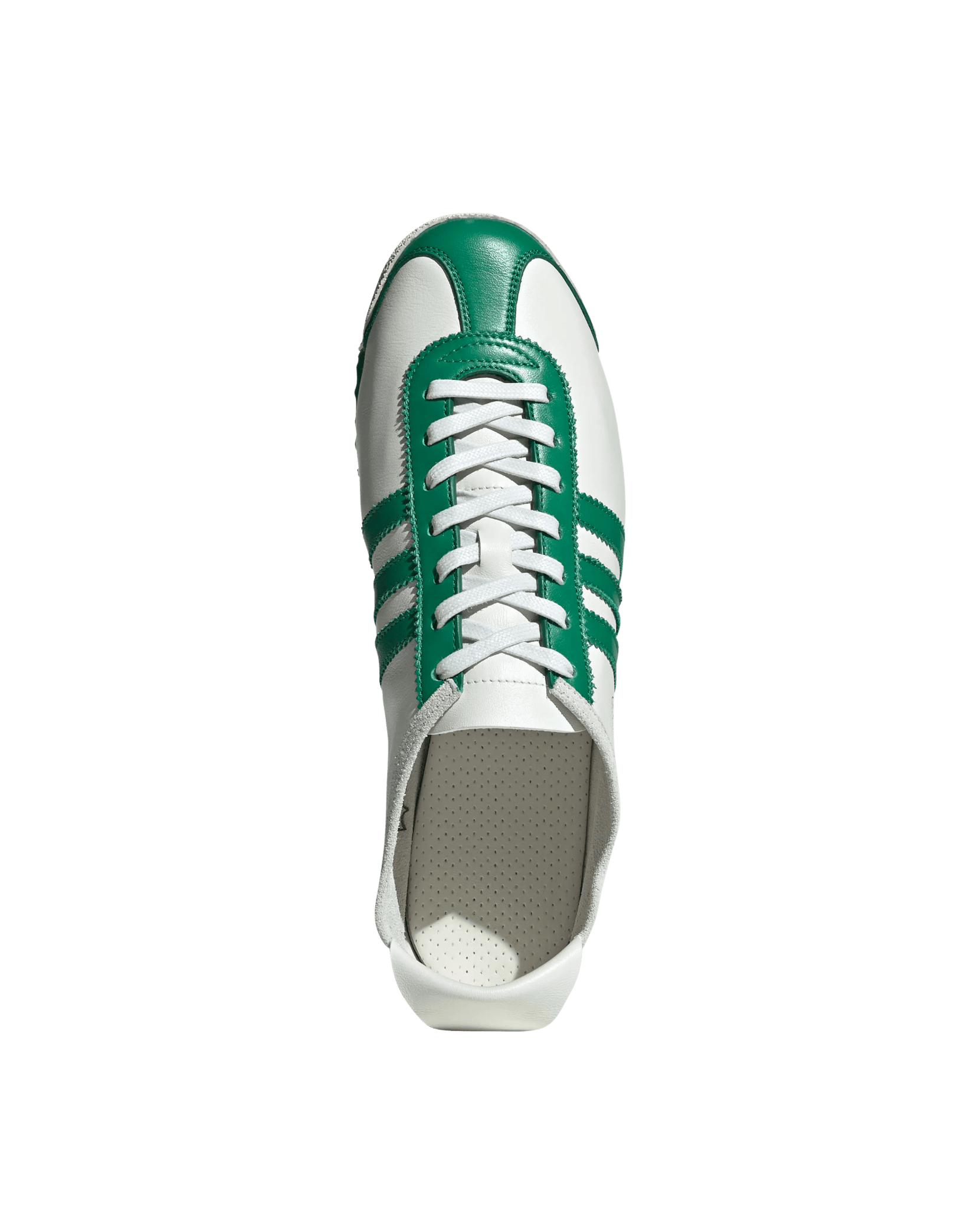 adidas ITALIA 60'S Made in Italy (Core White/Green/Cream White)