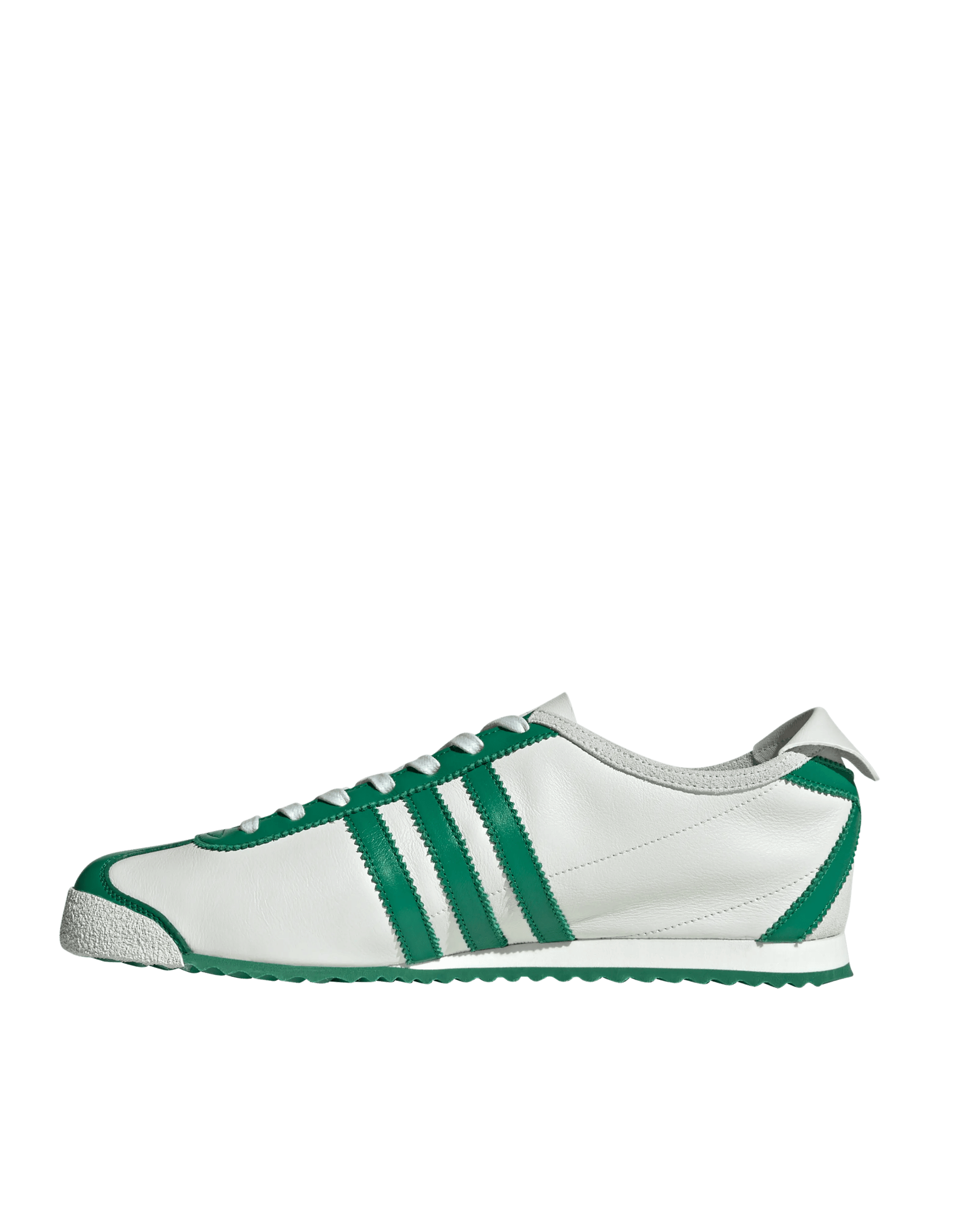 adidas ITALIA 60'S Made in Italy (Core White/Green/Cream White)