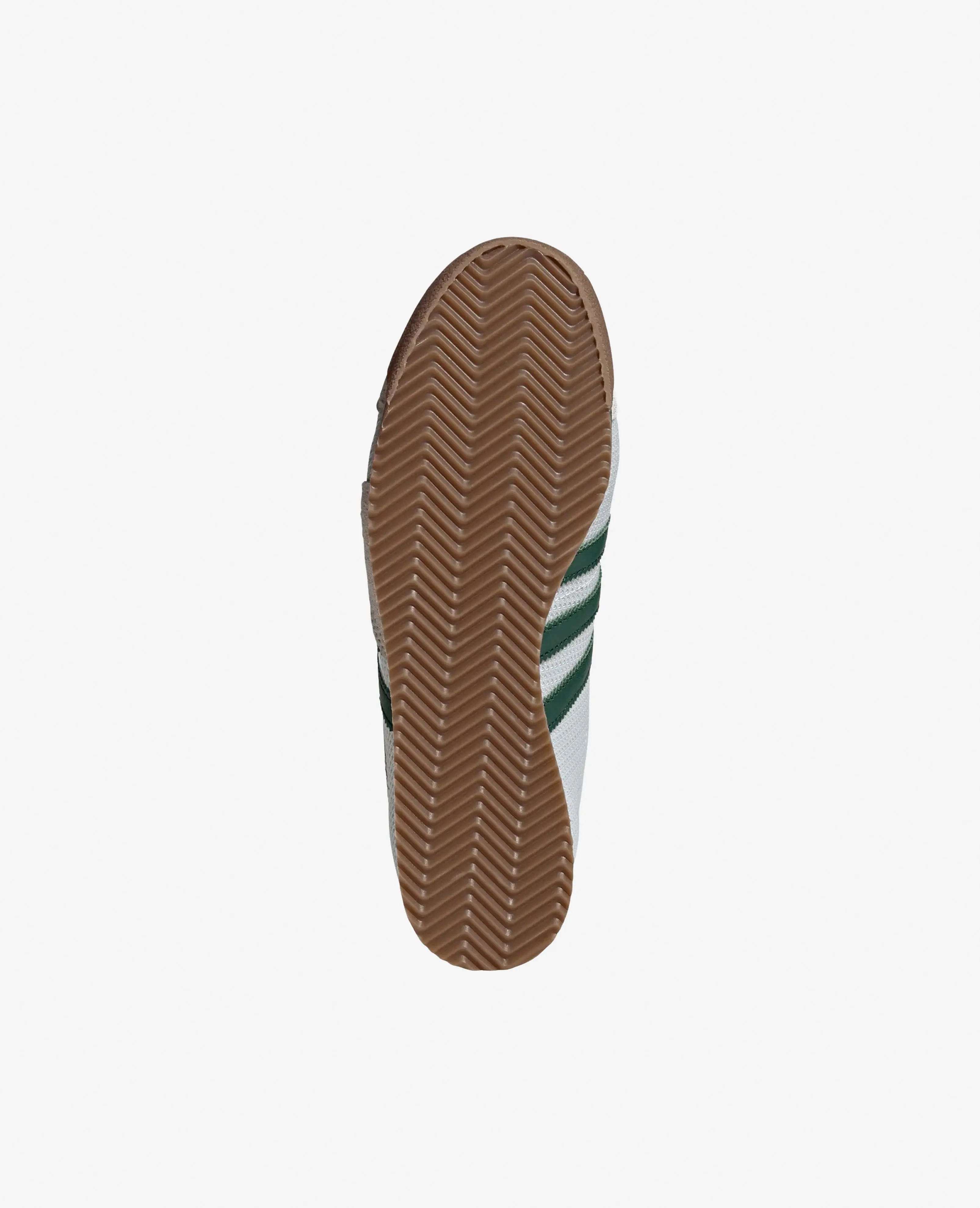 adidas x Up There Melbourne (FTWWHT/DRKGRN/OWHITE)