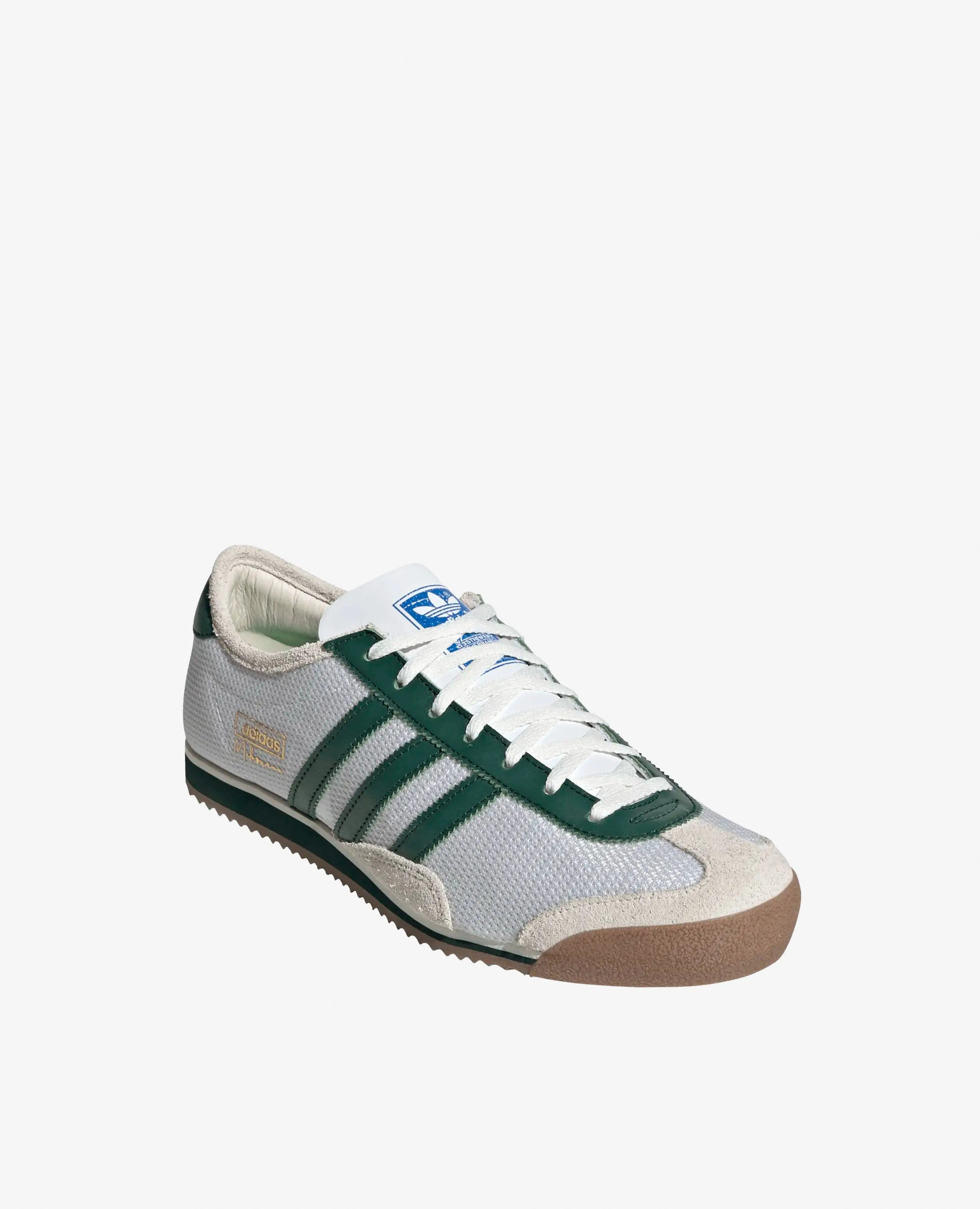 adidas x Up There Melbourne (FTWWHT/DRKGRN/OWHITE)