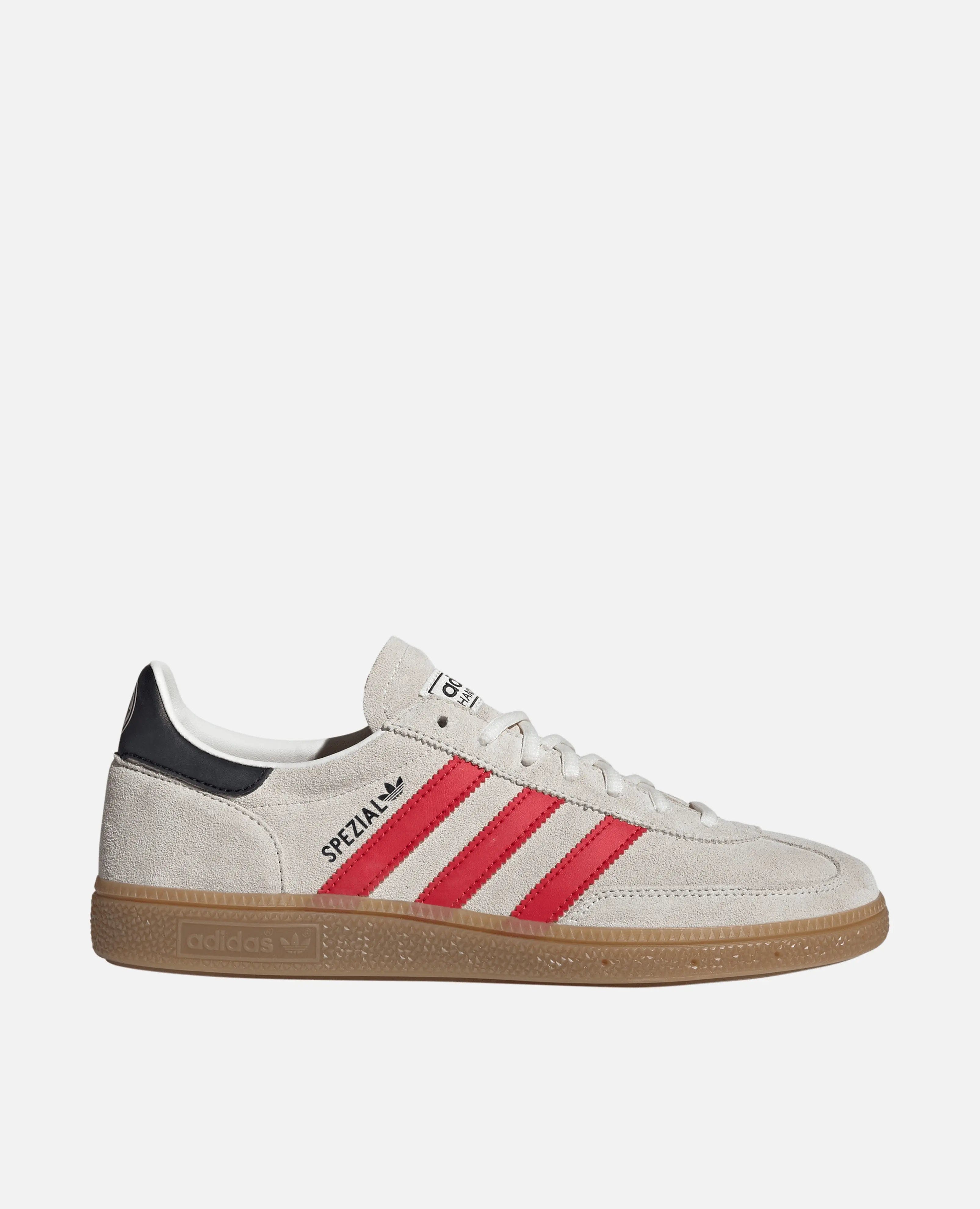 adidas Ajax x adidas Handball Spezial (Off White/TMCord/Core Black)