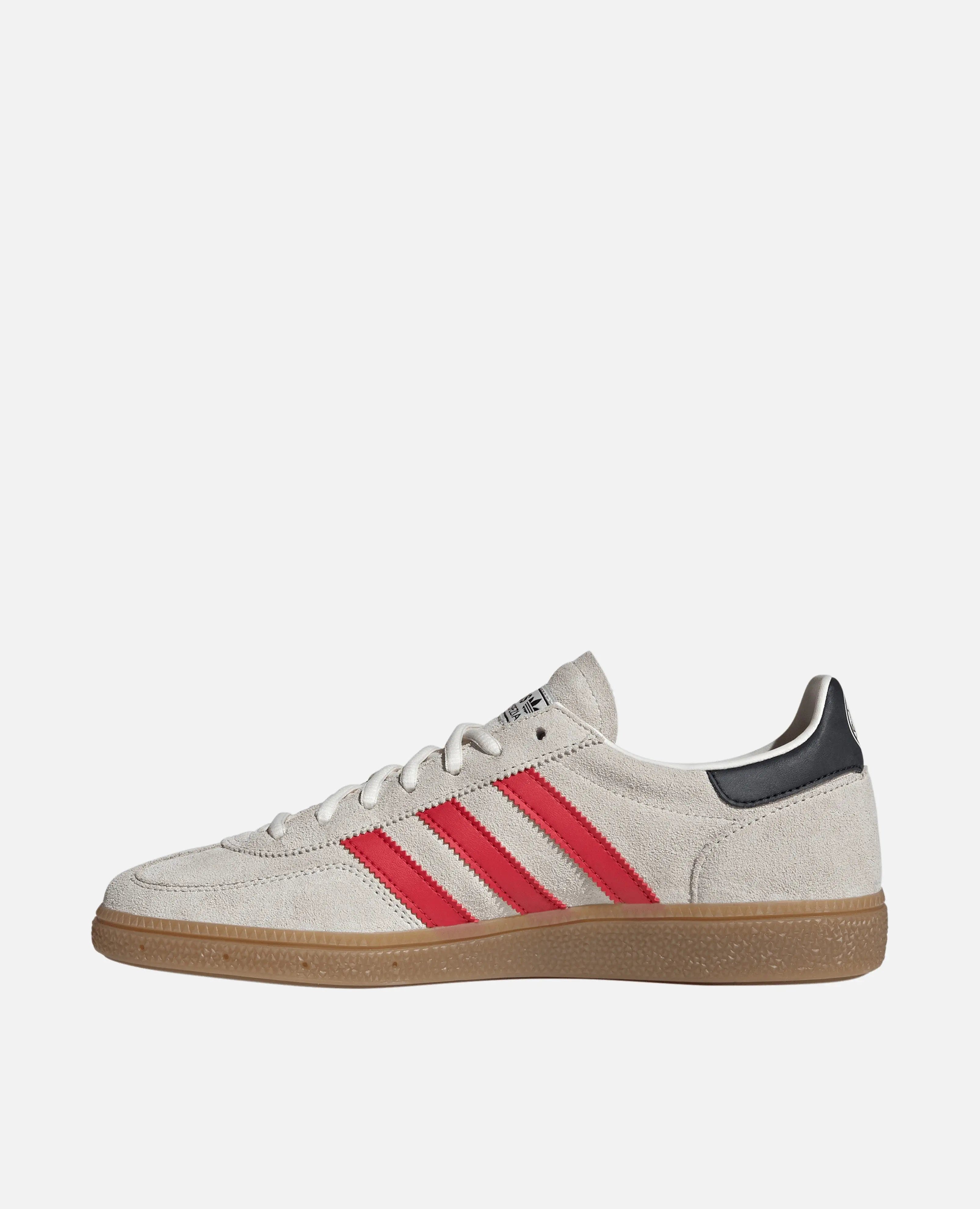 adidas Ajax x adidas Handball Spezial (Off White/TMCord/Core Black)