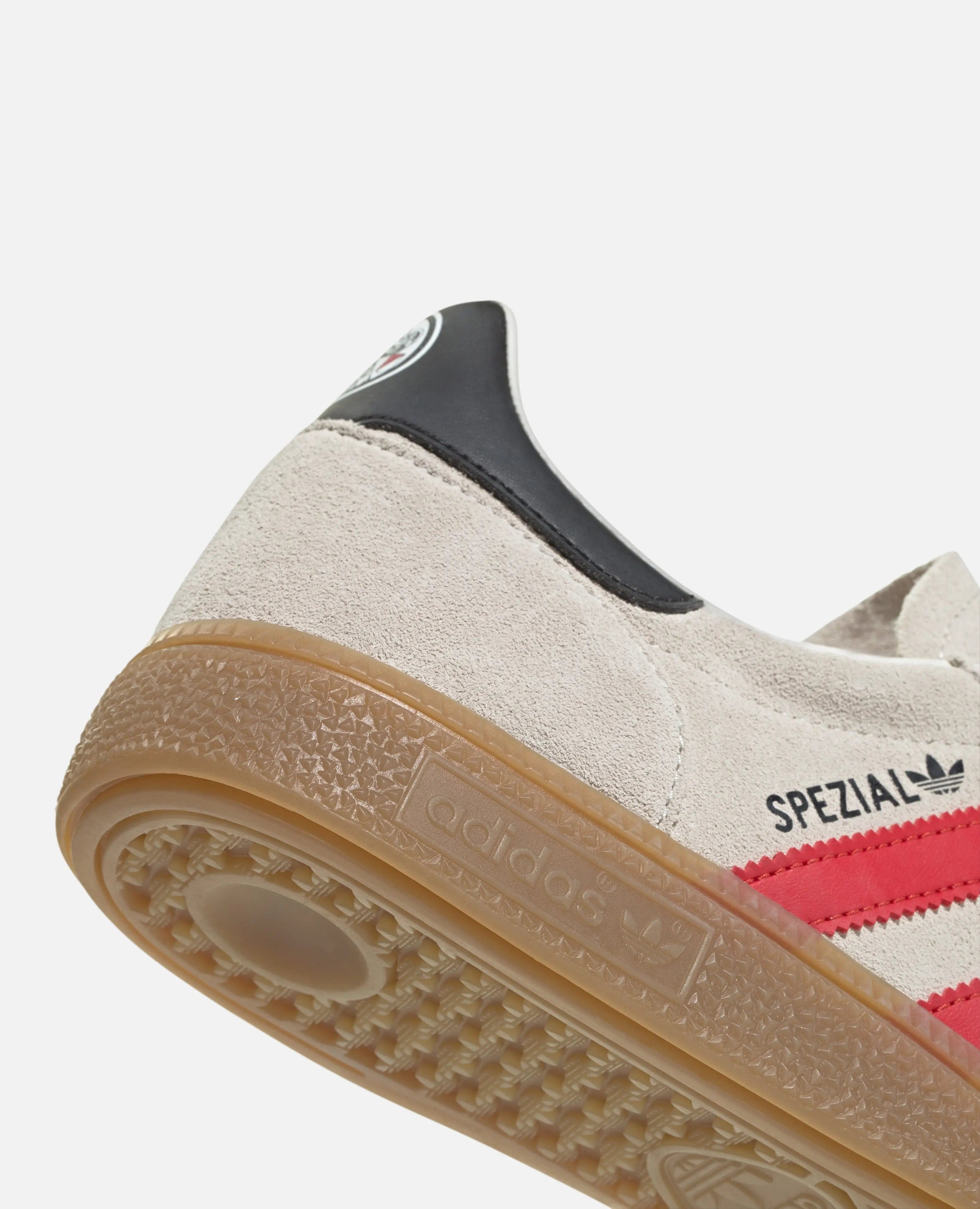 adidas Ajax x adidas Handball Spezial (Off White/TMCord/Core Black)