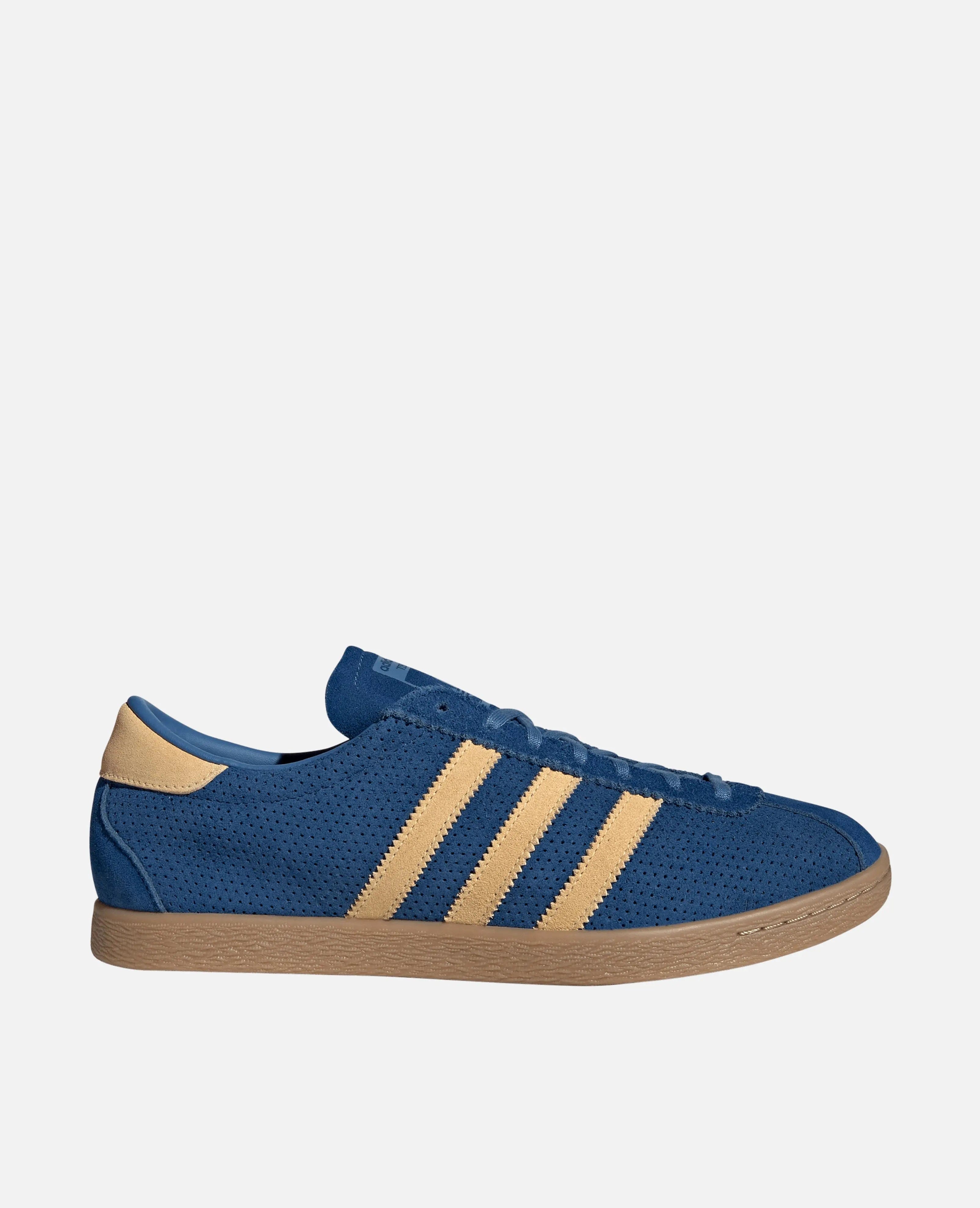adidas Tobacco (Dark Marine/Ice Taupe/Gum4)