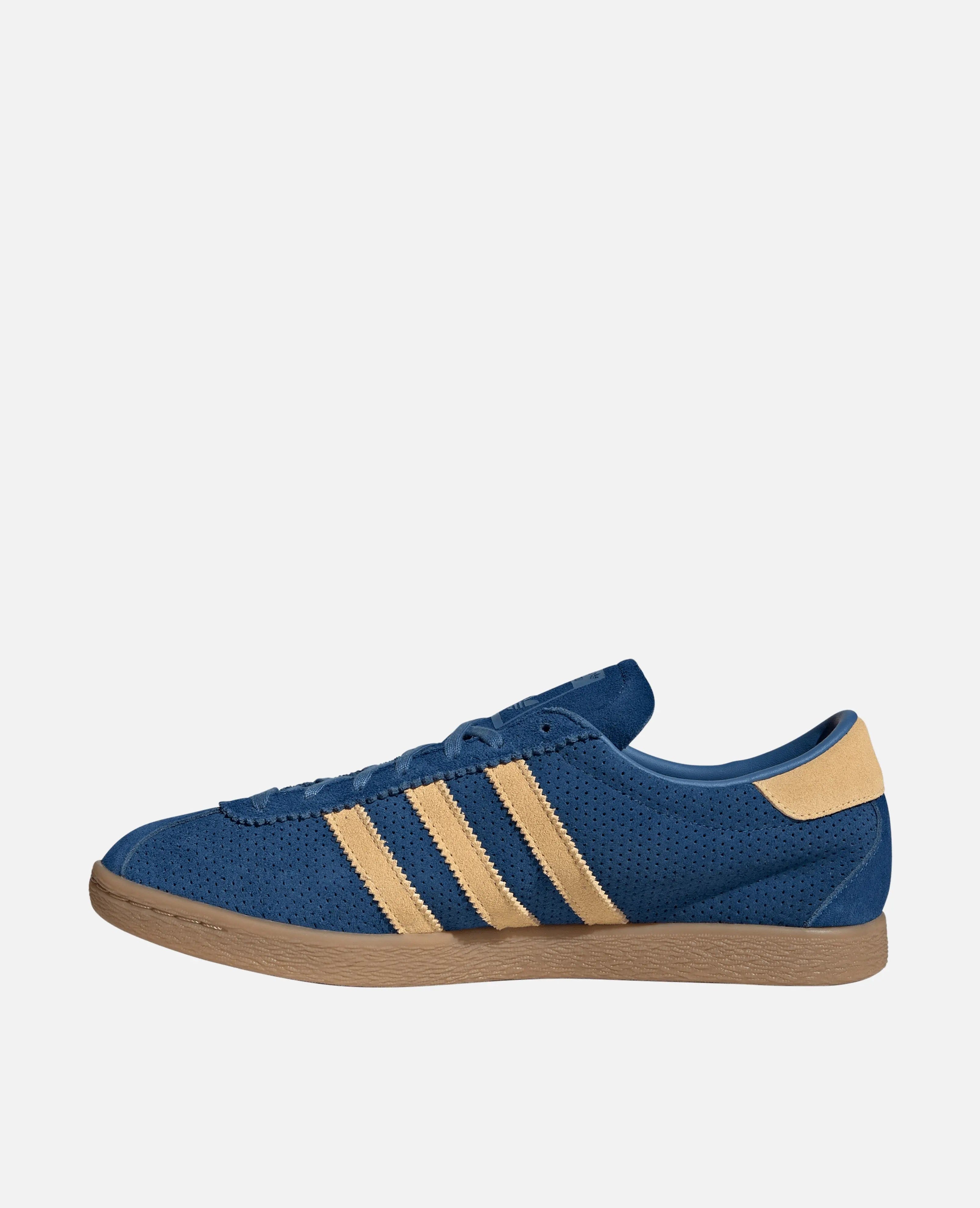 adidas Tobacco (Dark Marine/Ice Taupe/Gum4)