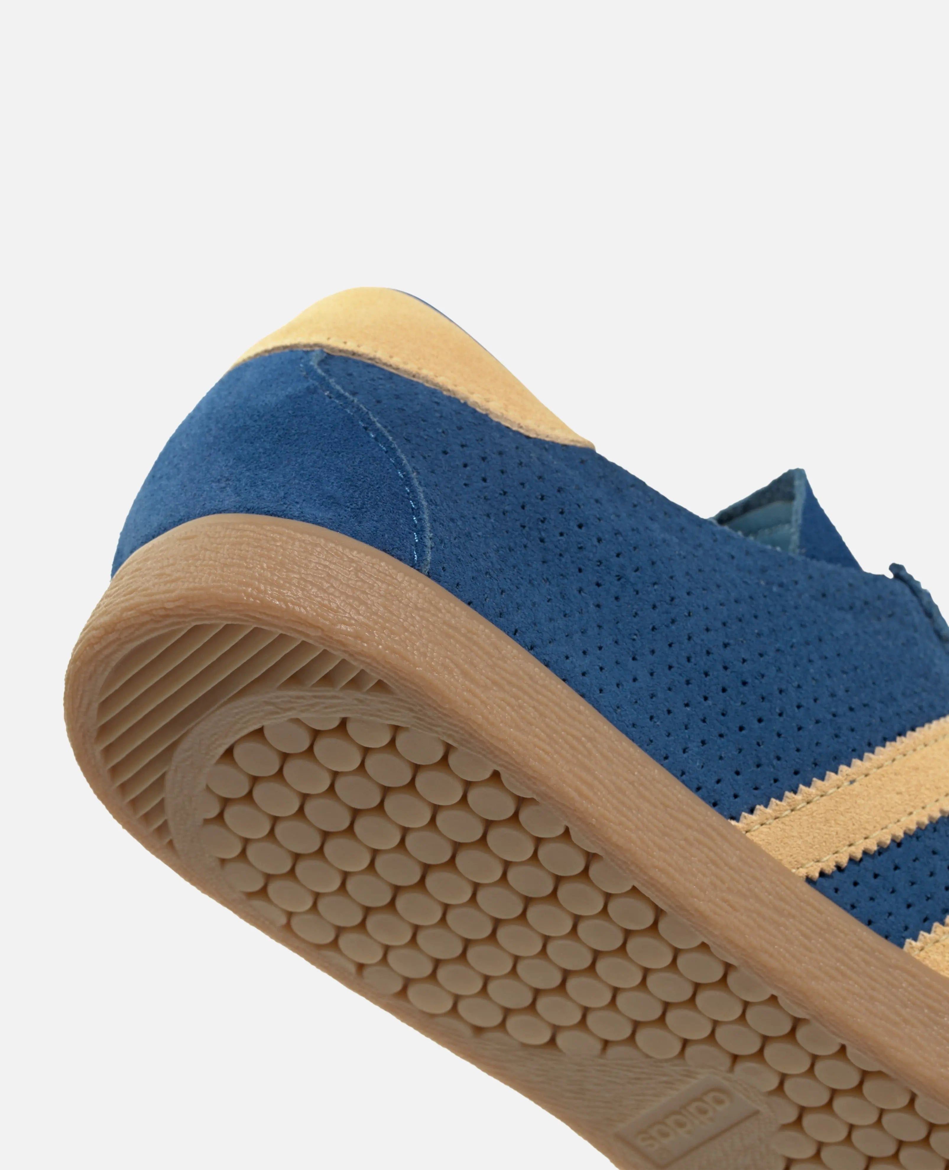 adidas Tobacco (Dark Marine/Ice Taupe/Gum4)