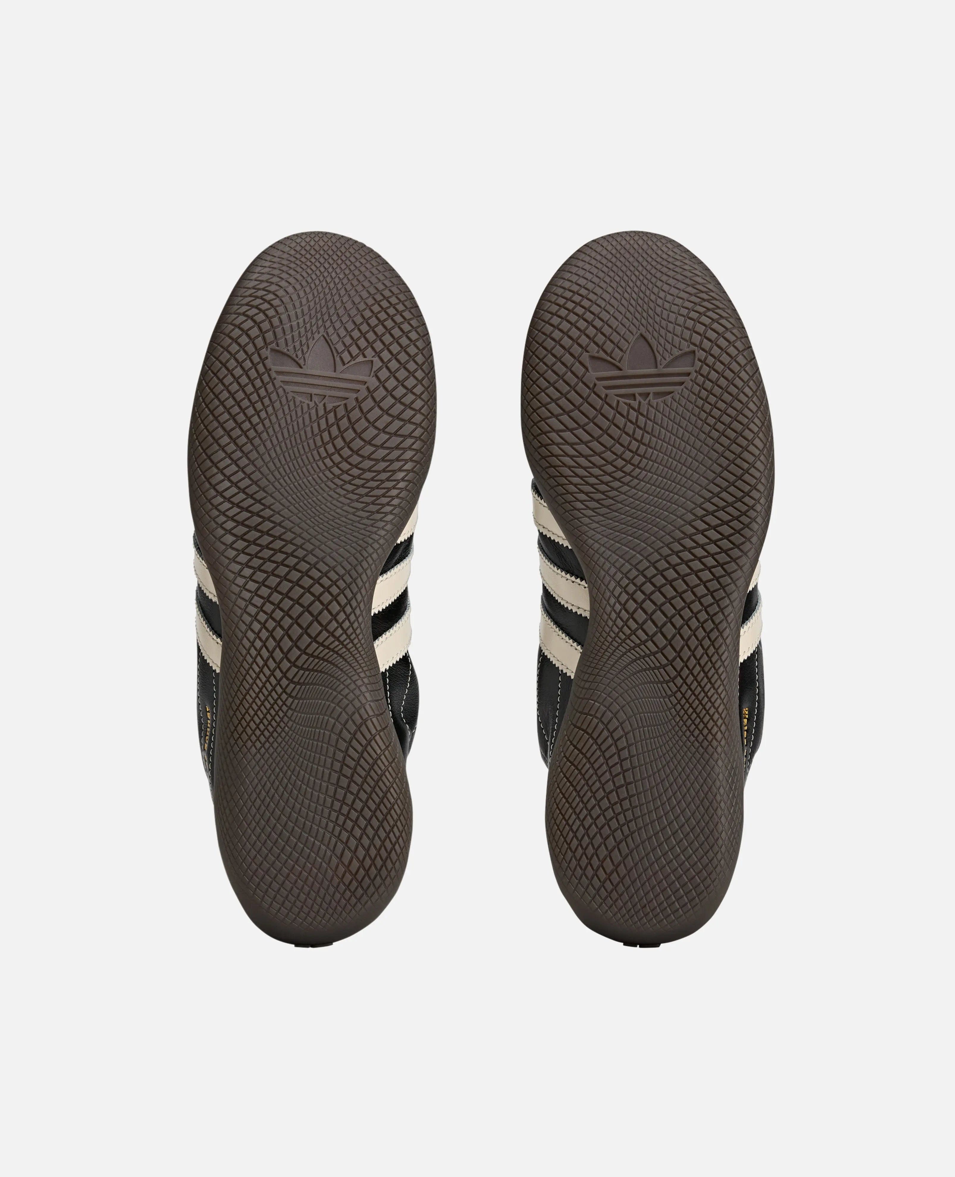 adidas WB Karintha OG (Core Black/Won White/Lucid Blue)