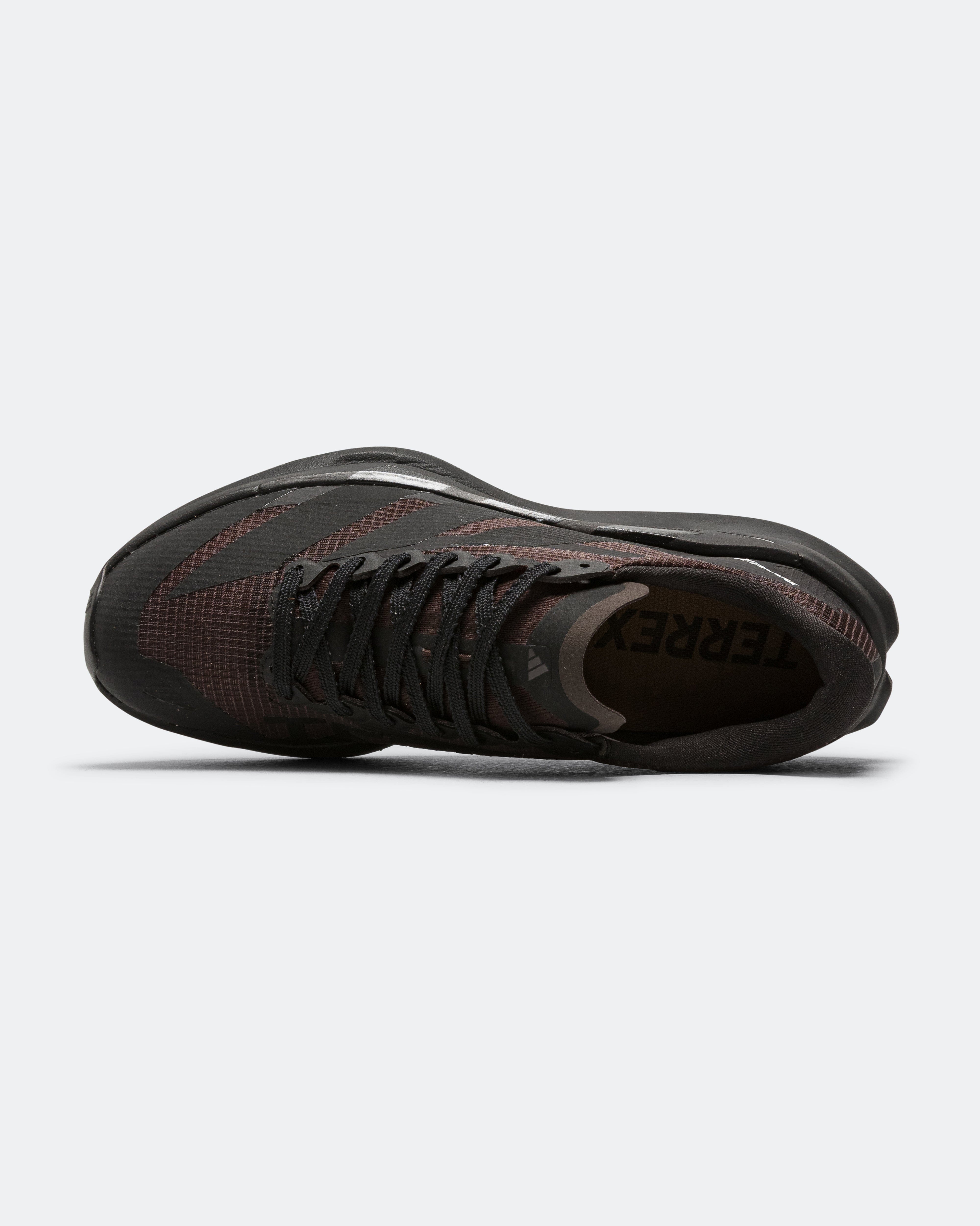 adidas Terrex Agravic TT - Copper/Core Black