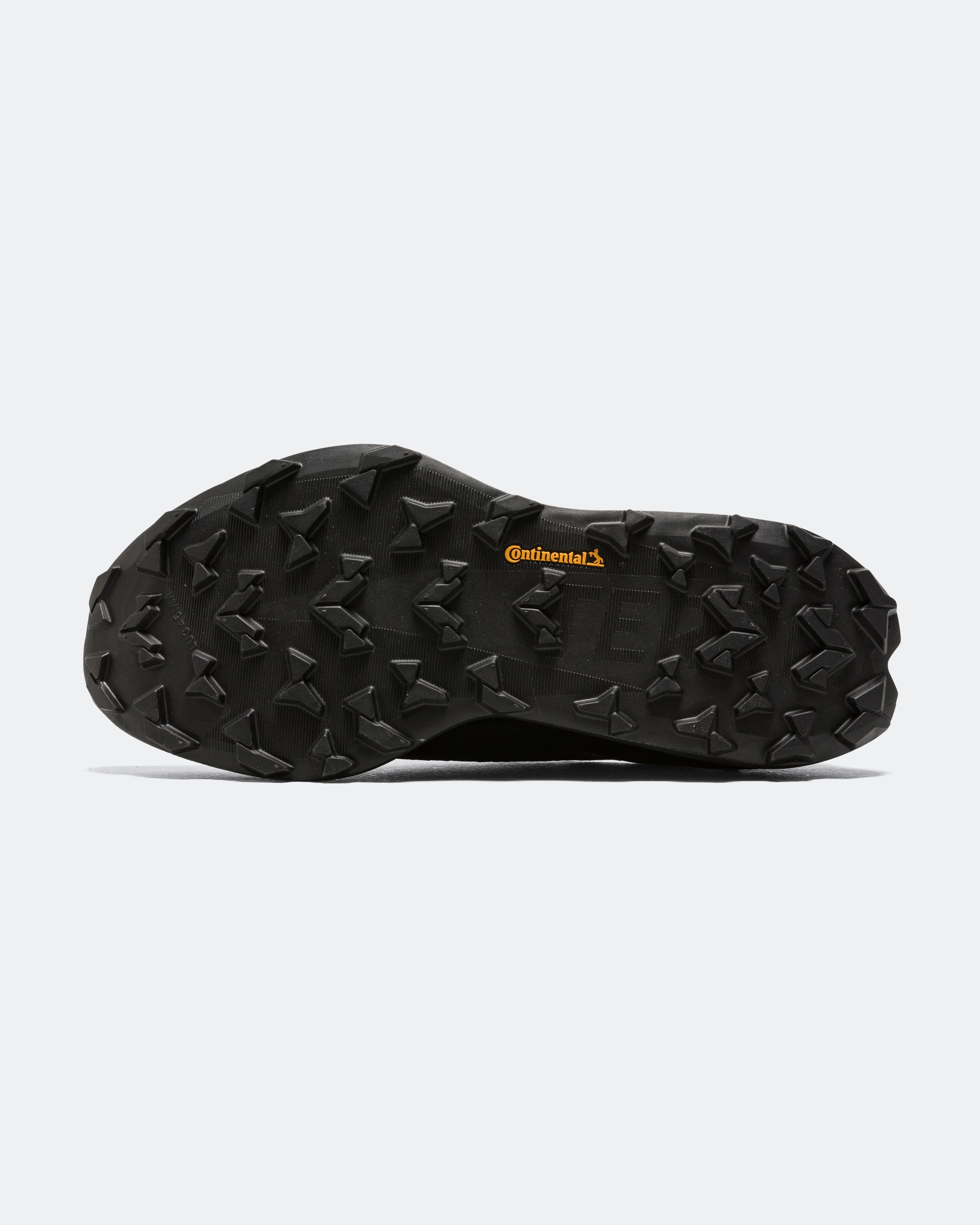 adidas Terrex Agravic TT - Copper/Core Black