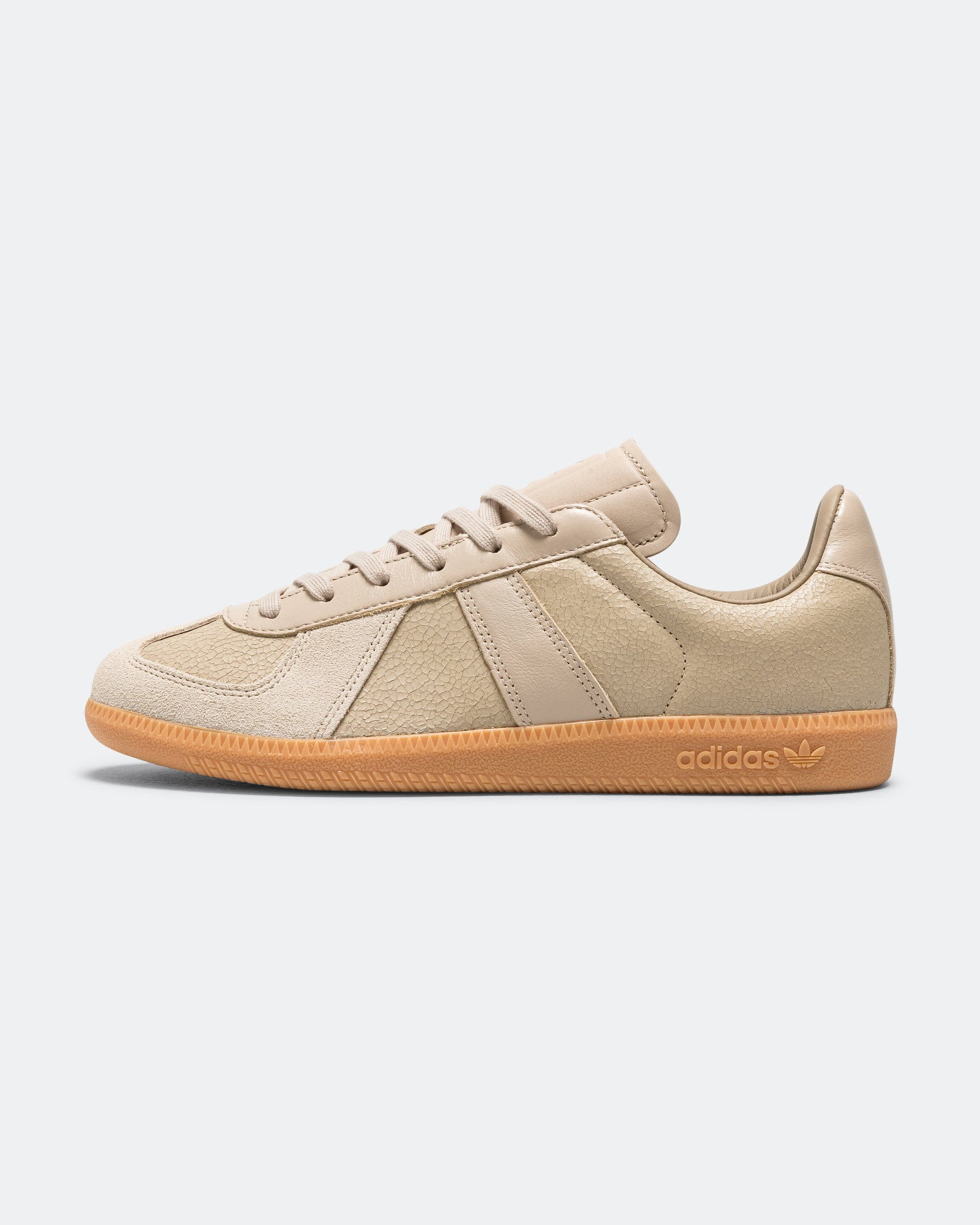 adidas BW Army Lux - Dust Sand/Gum