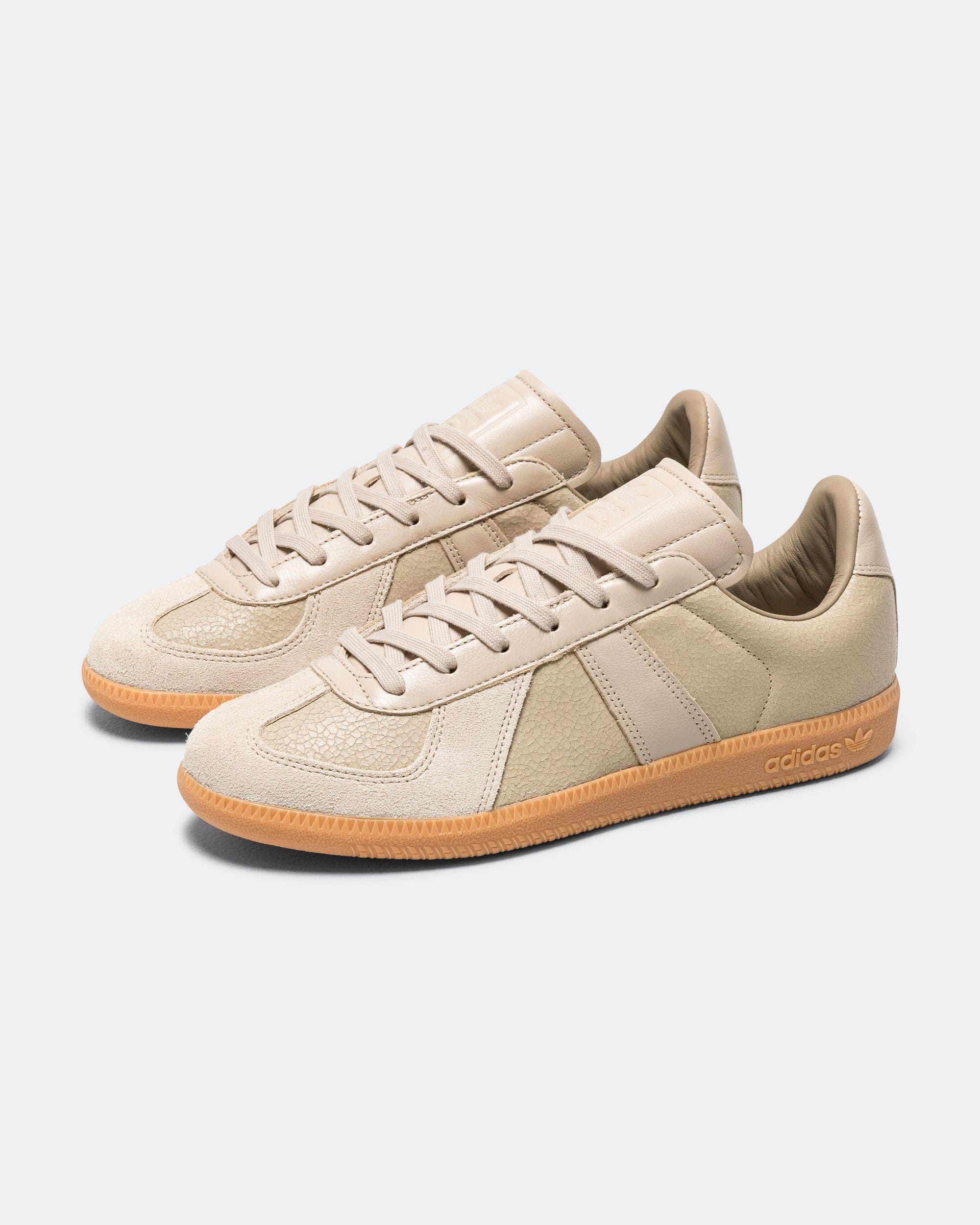 adidas BW Army Lux - Dust Sand/Gum