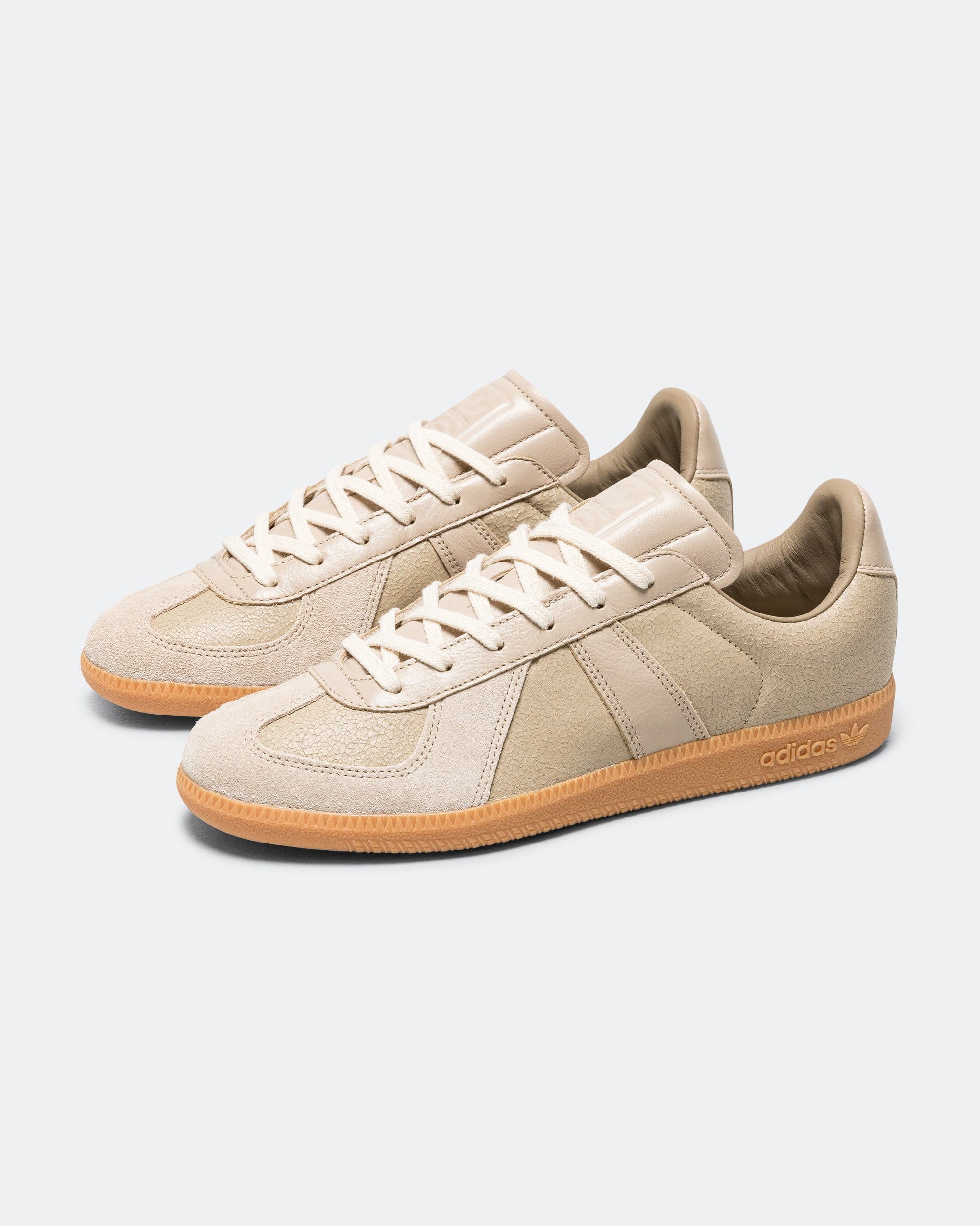 adidas BW Army Lux - Dust Sand/Gum