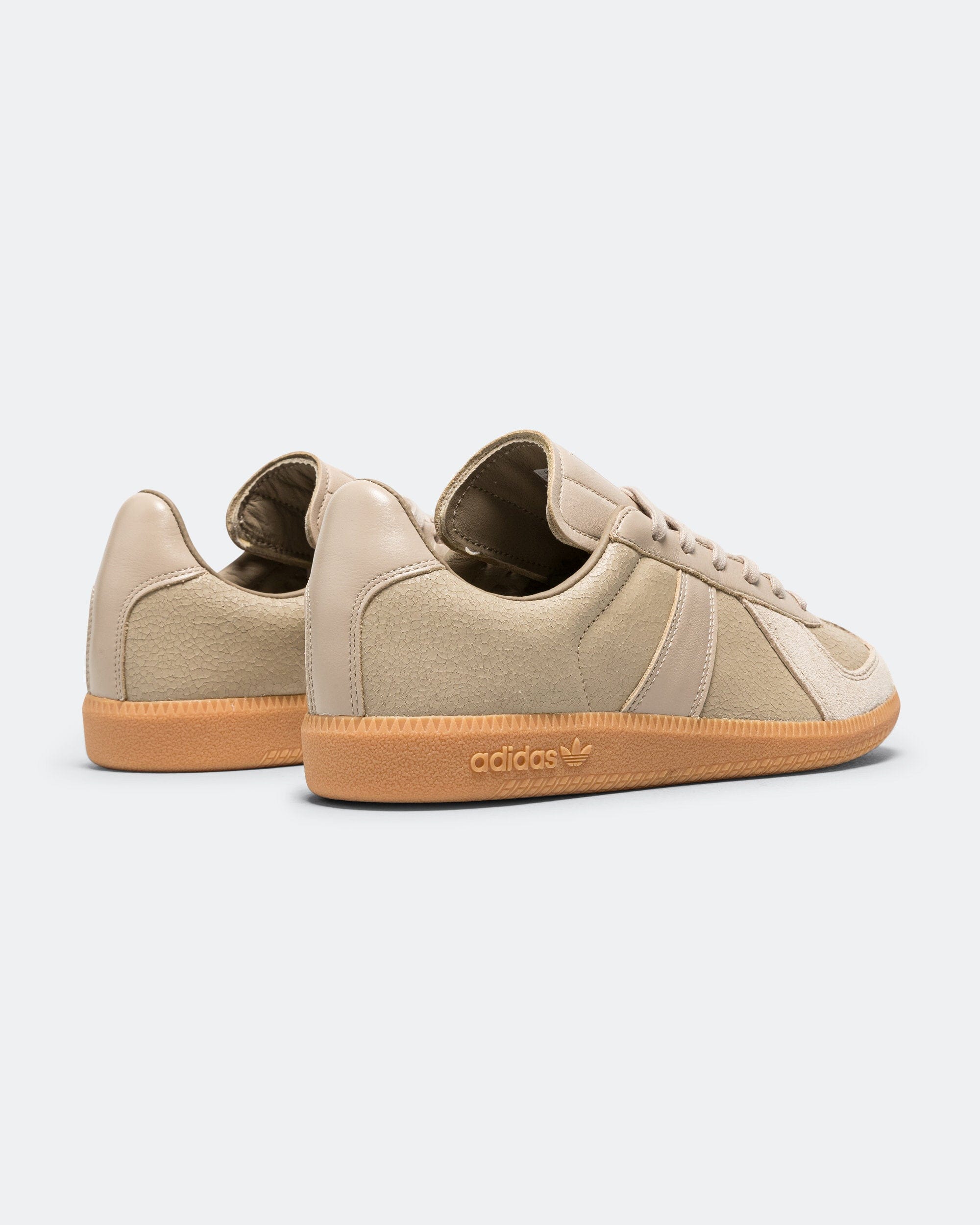 adidas BW Army Lux - Dust Sand/Gum