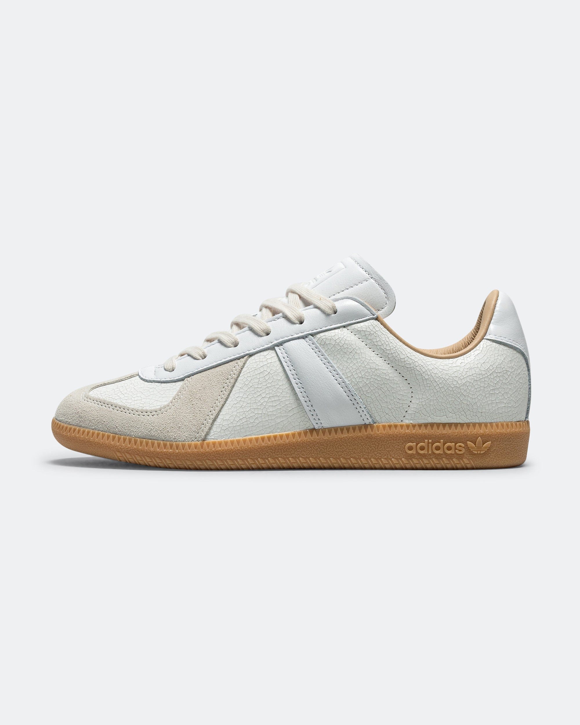 adidas BW Army Lux - Footwear White/Gum