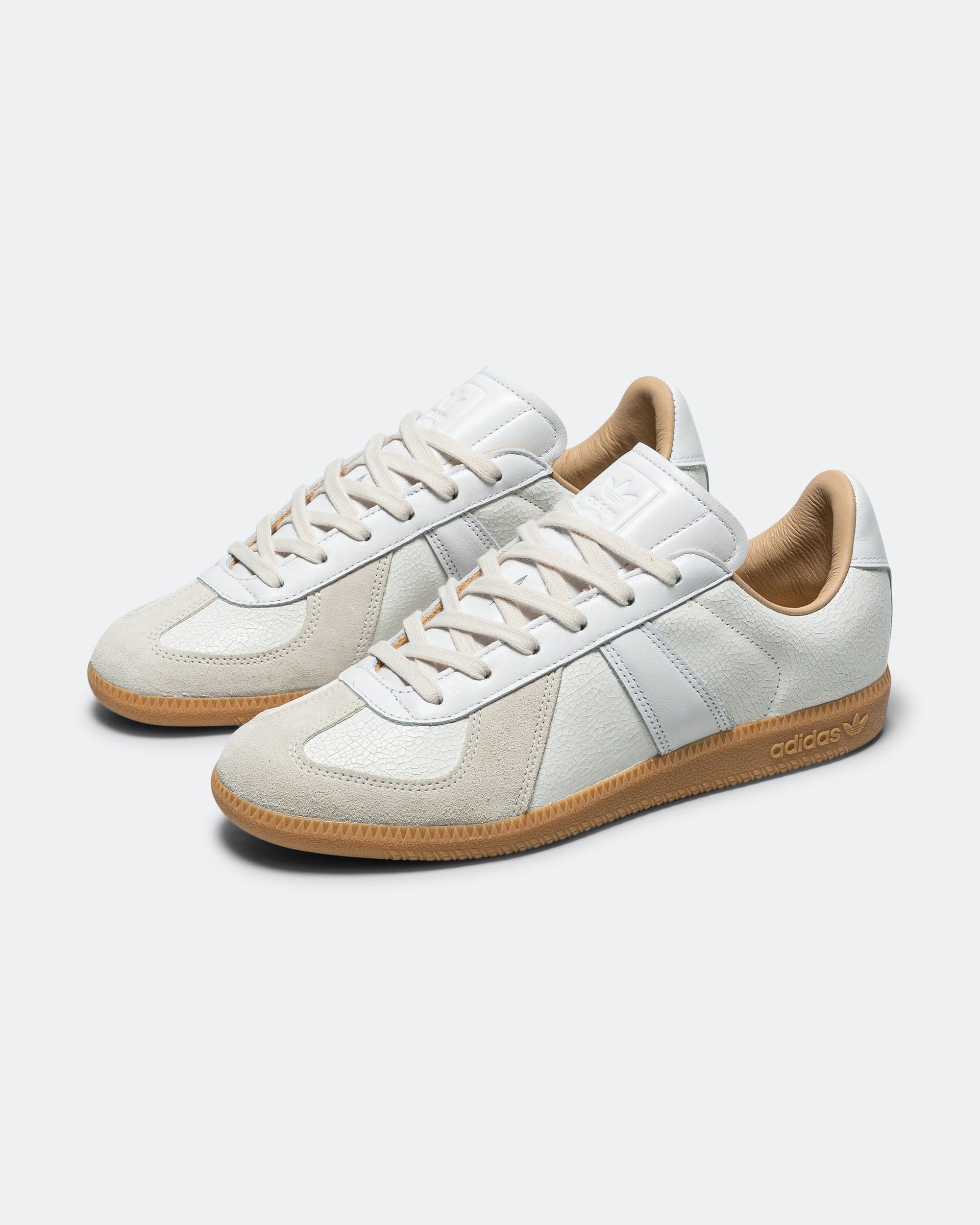 adidas BW Army Lux - Footwear White/Gum