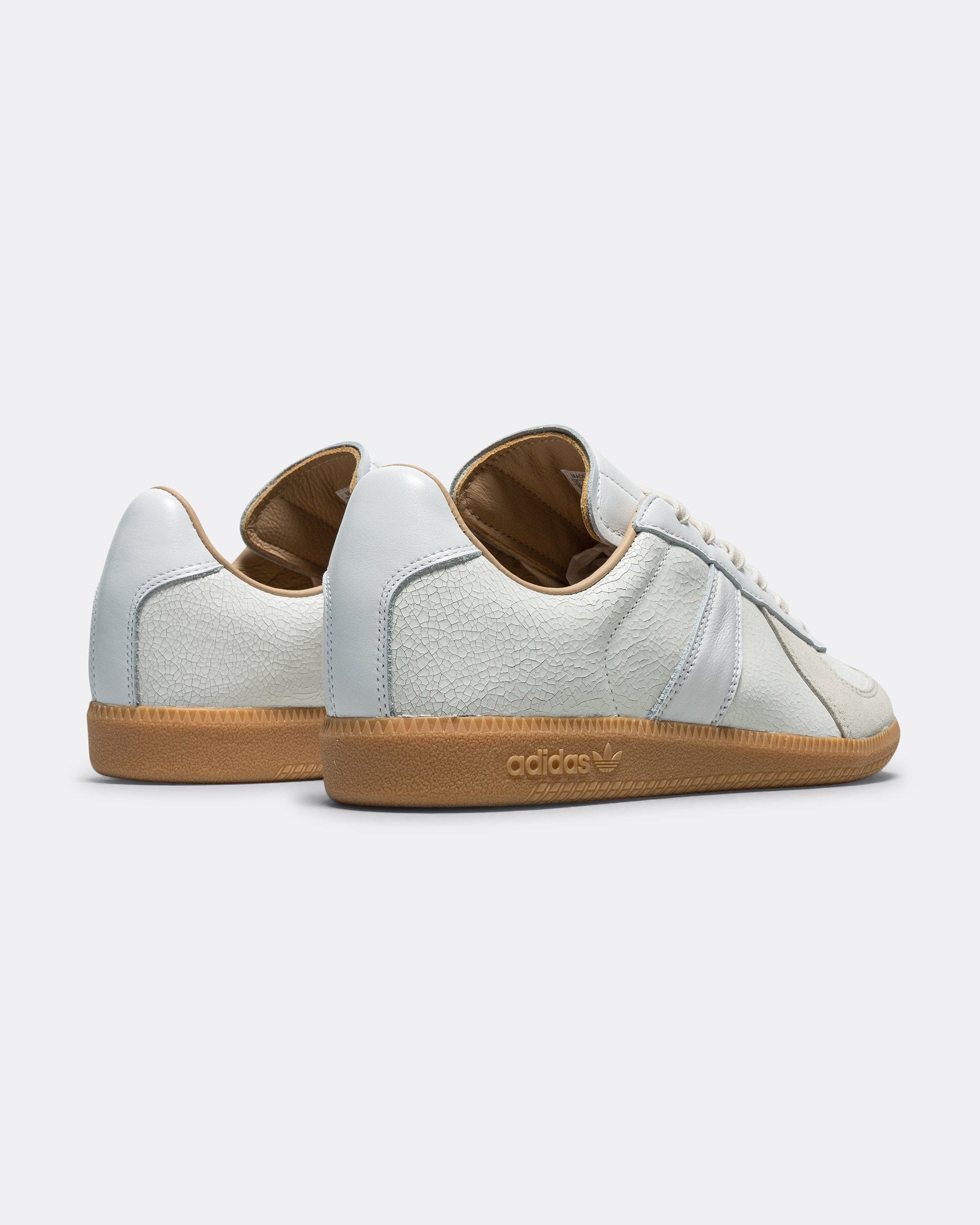 adidas BW Army Lux - Footwear White/Gum