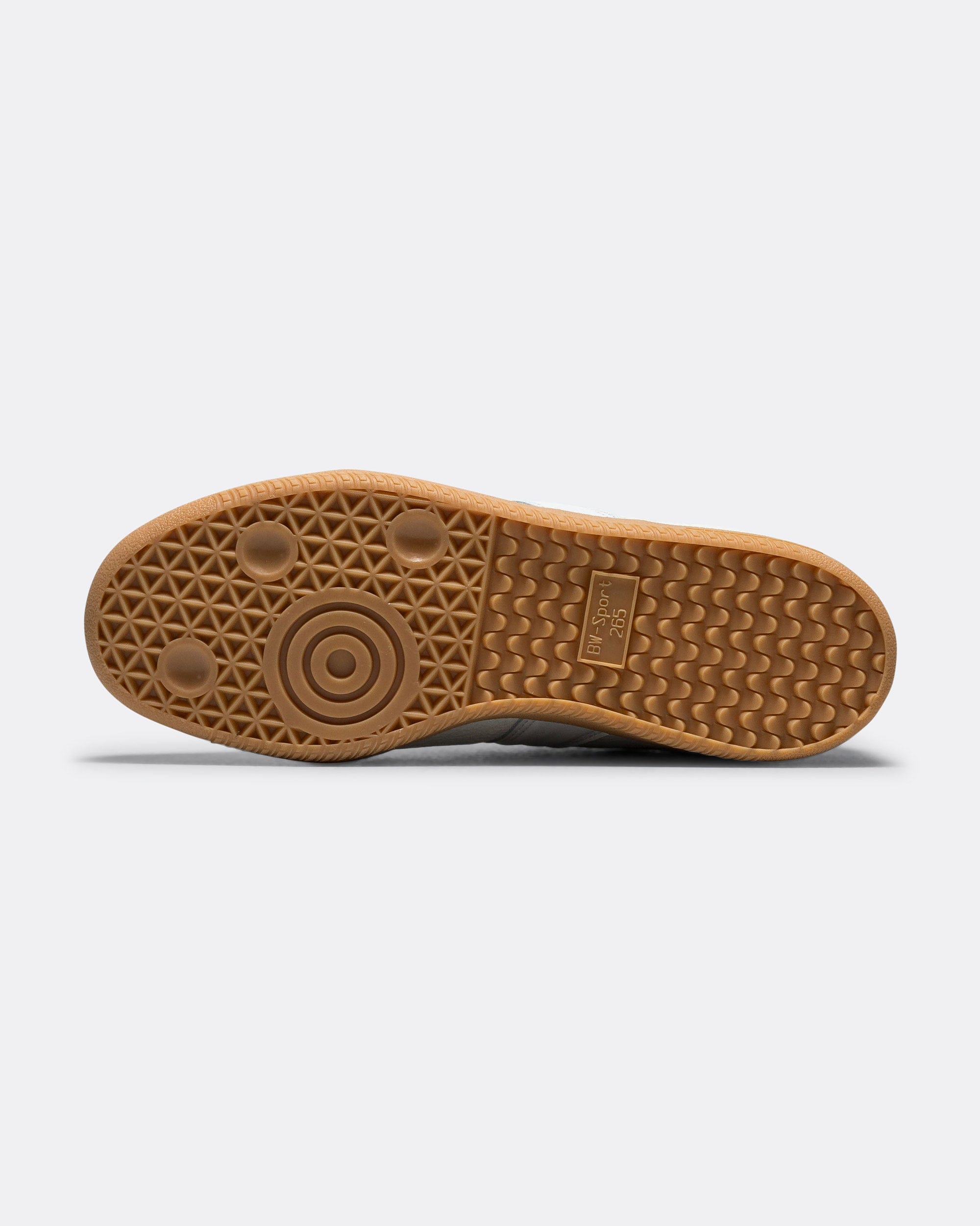 adidas BW Army Lux - Footwear White/Gum