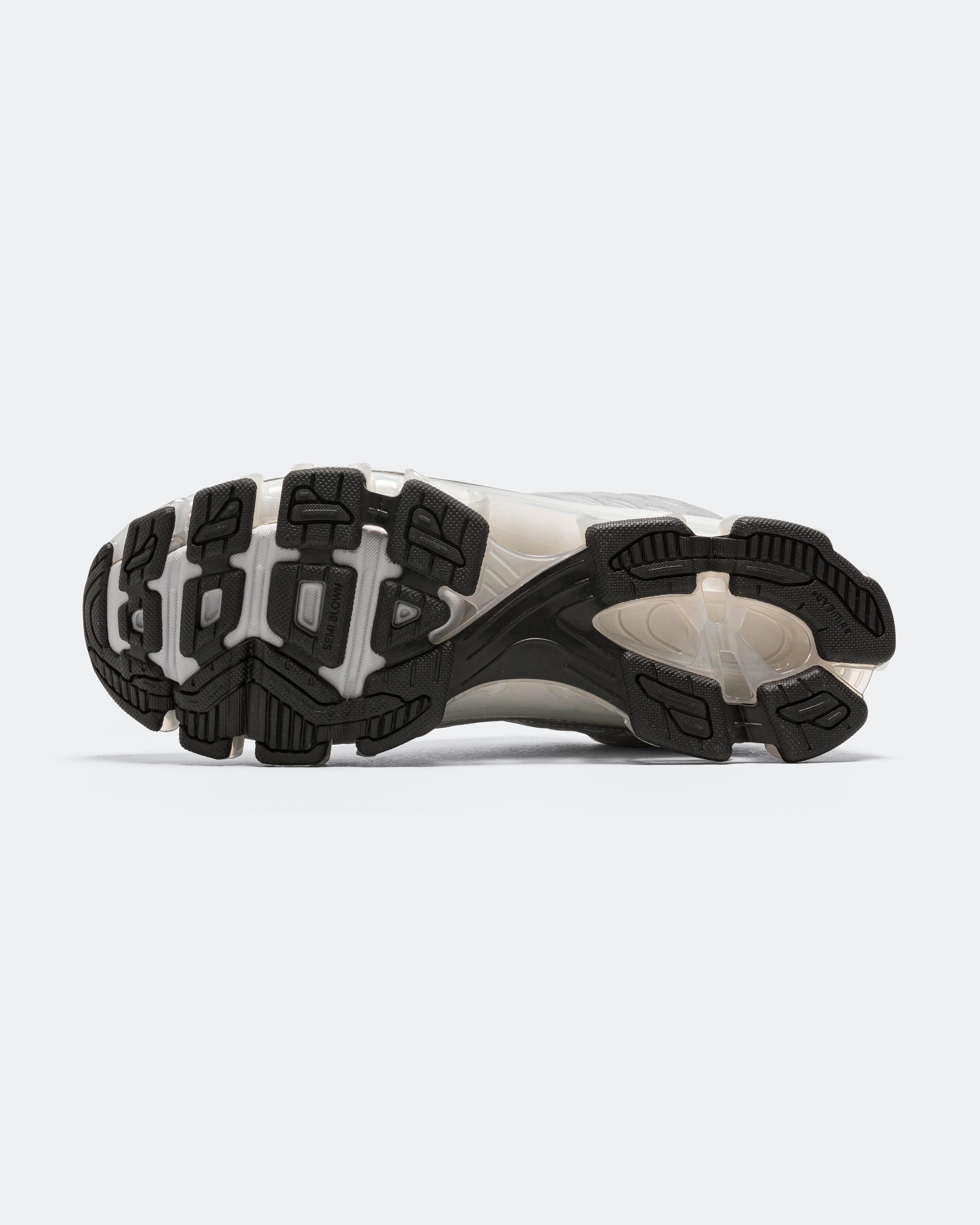 adidas Megaride F50 - Silver Metallic/Matte Silver - Zero Metallic