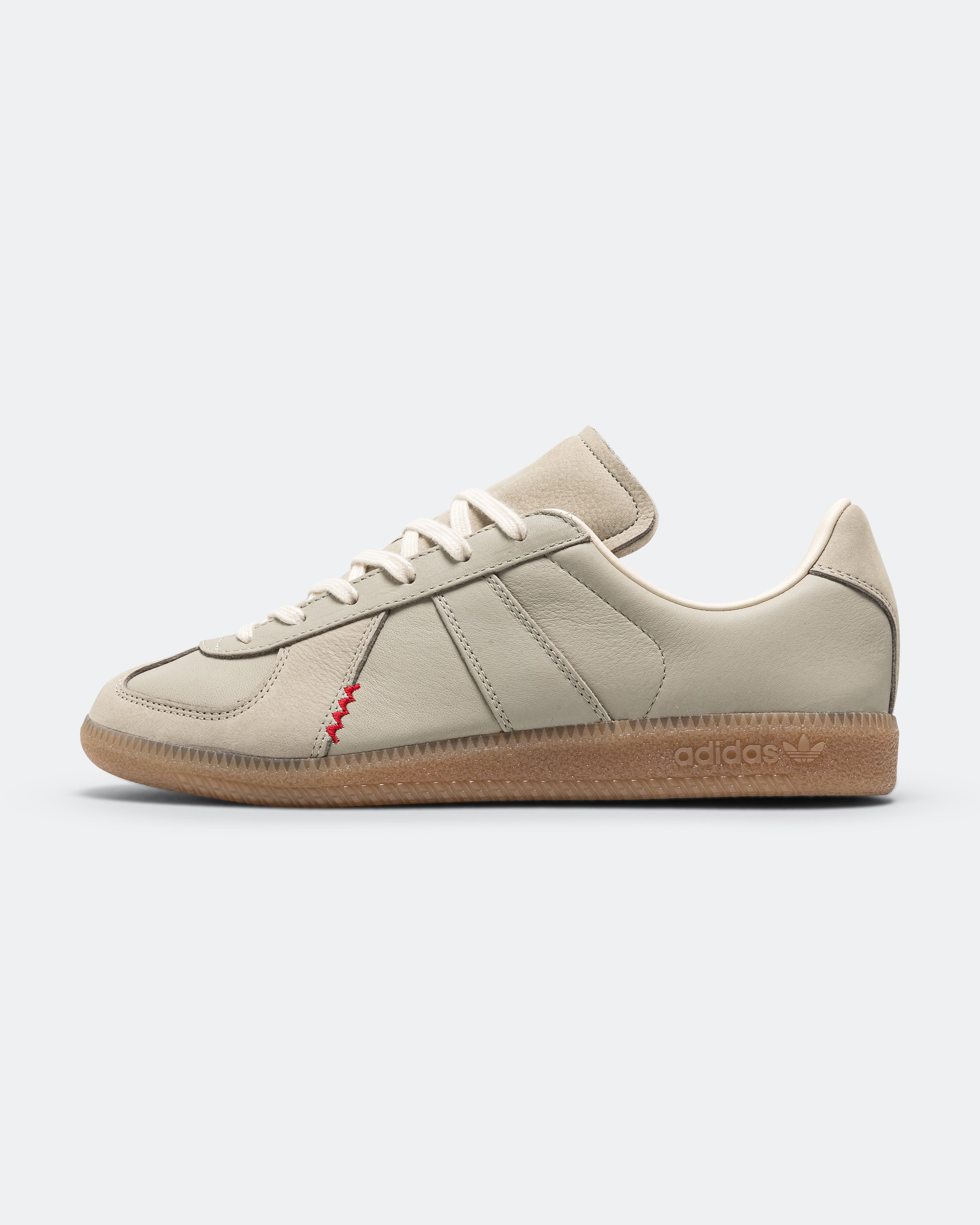 adidas BW Army x Hartcopy - Sesame/Core White - Gum