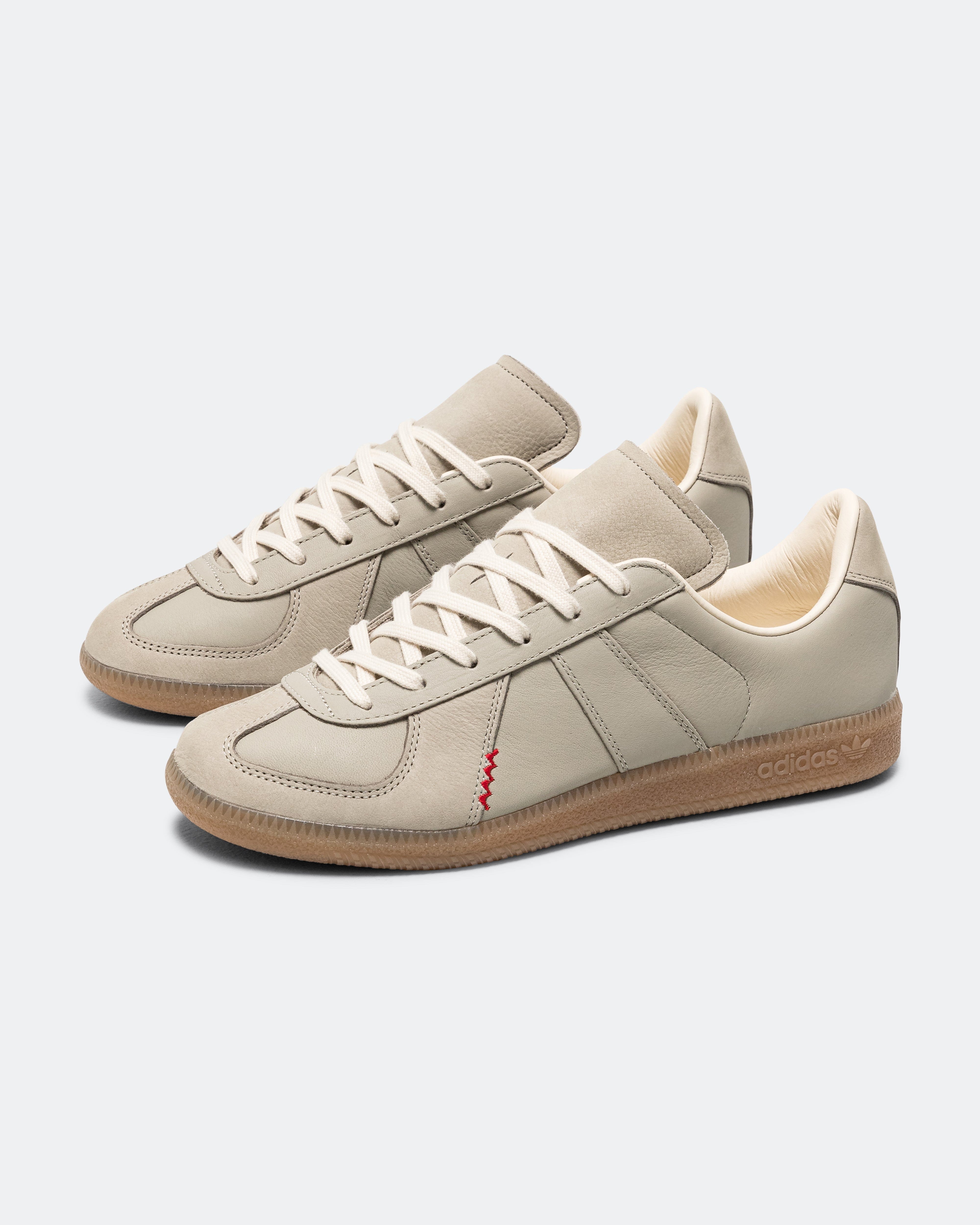 adidas BW Army x Hartcopy - Sesame/Core White - Gum
