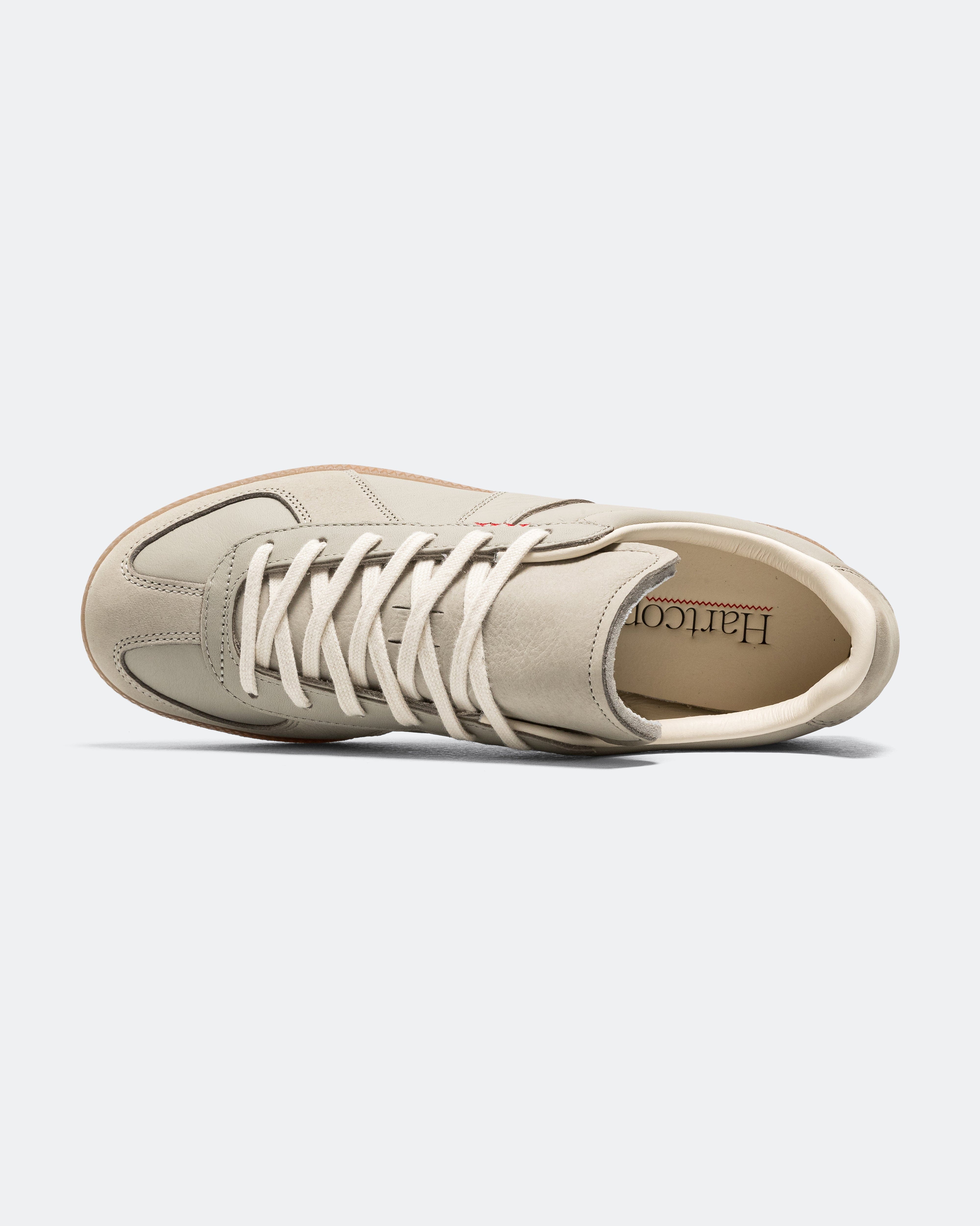 adidas BW Army x Hartcopy - Sesame/Core White - Gum