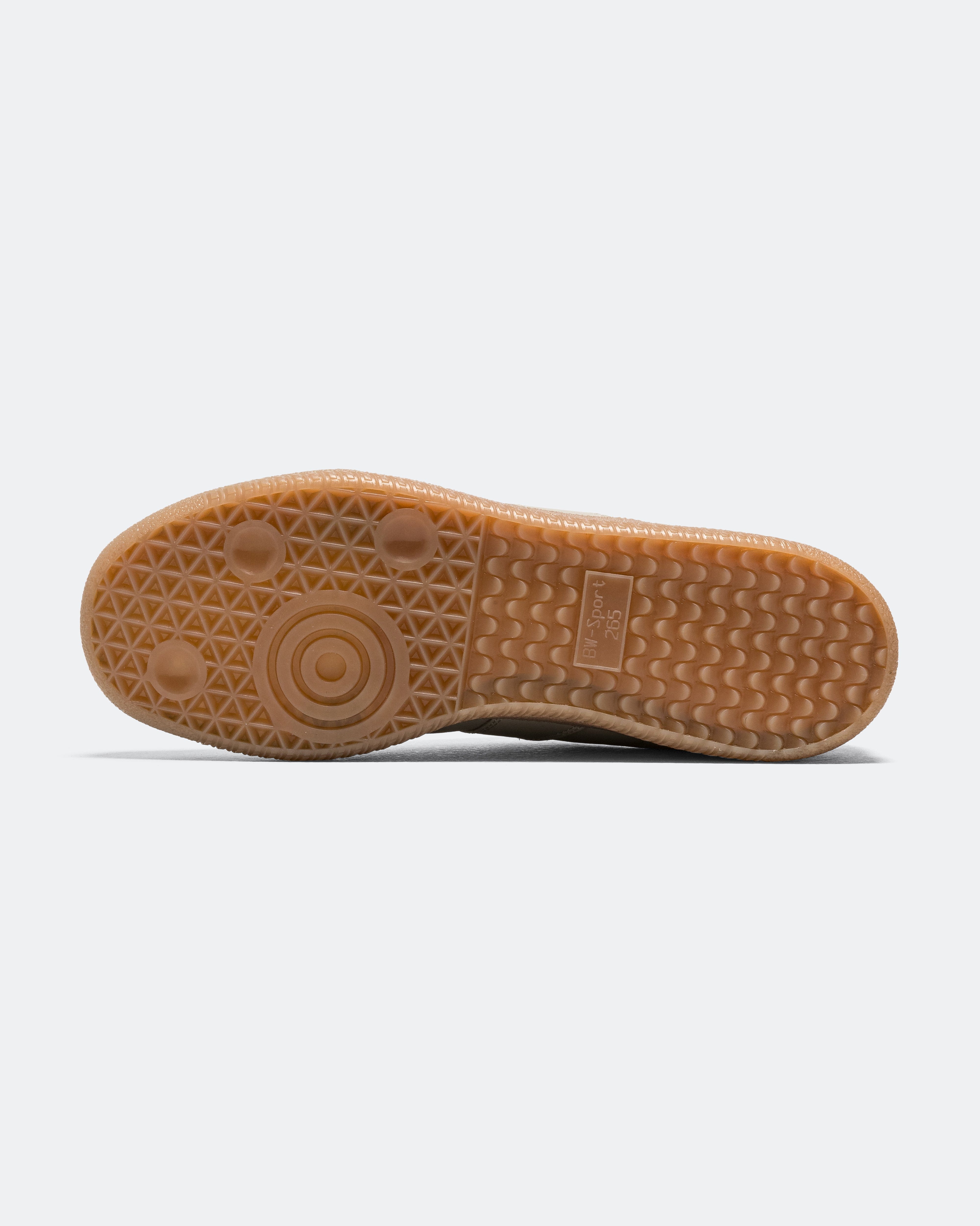 adidas BW Army x Hartcopy - Sesame/Core White - Gum