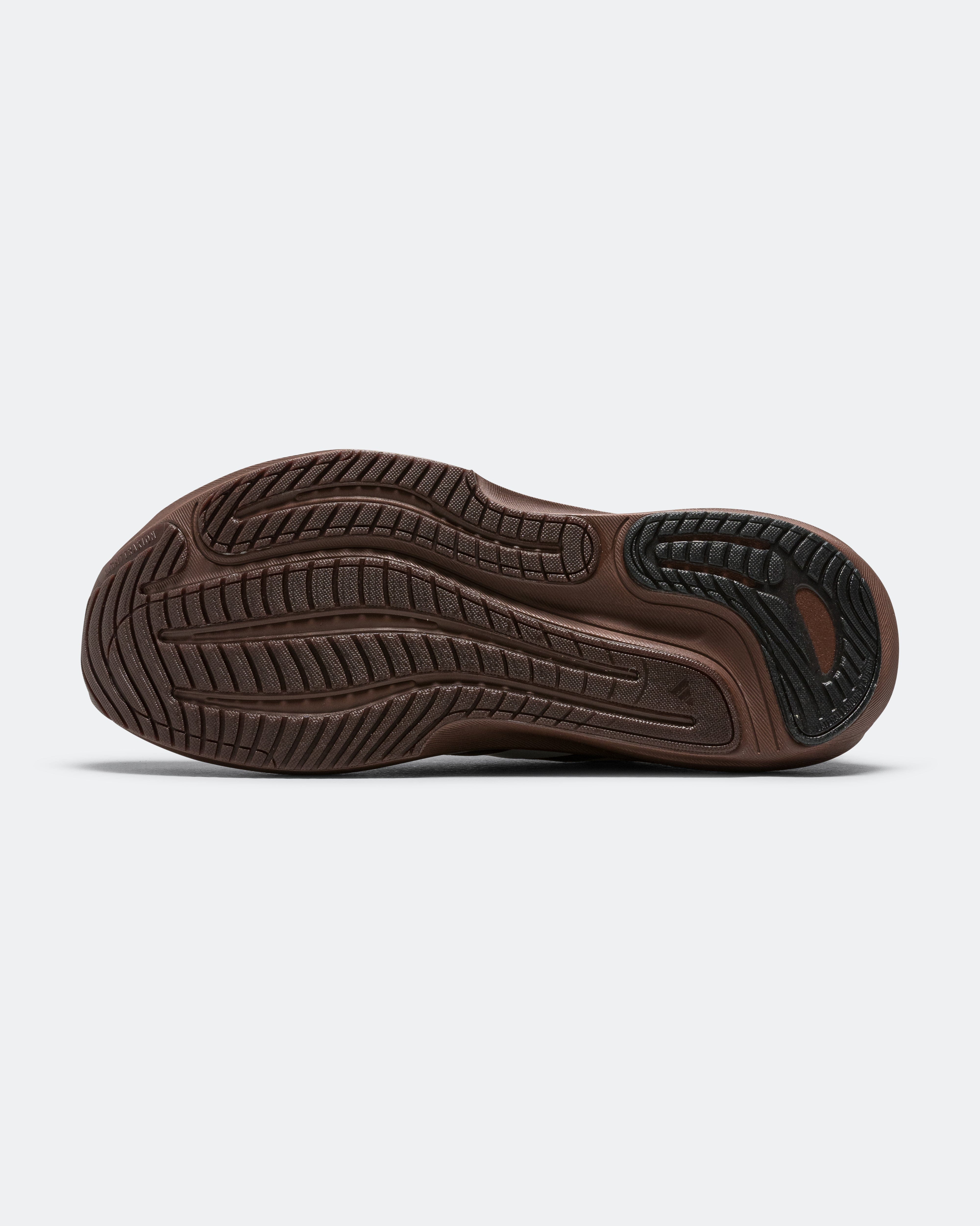 adidas Supernova Rise 3 x SFTM - Auburn/Core White - Core Black
