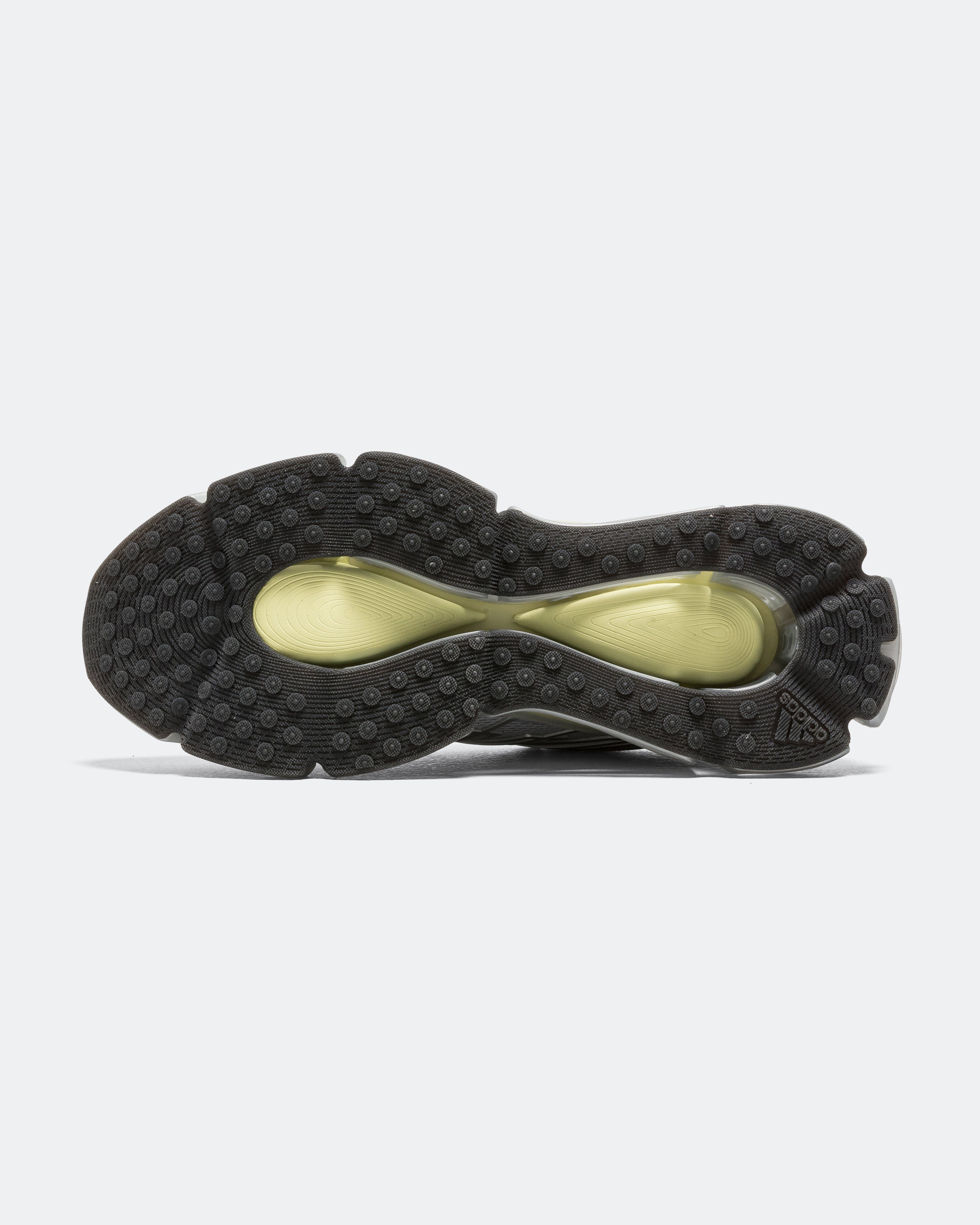 adidas Megaride AG Silver - Metallic/Core Black