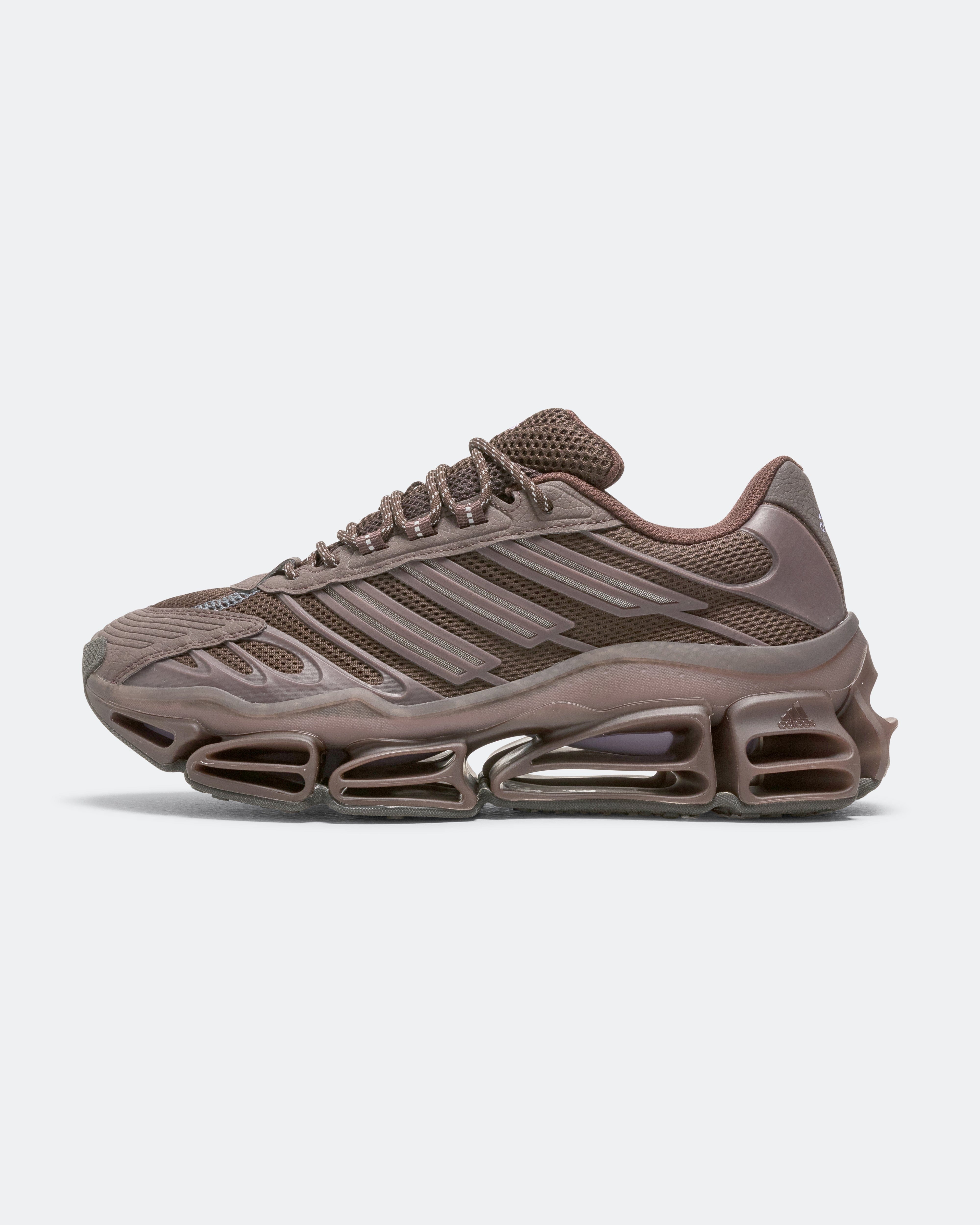 adidas Megaride AG - Aurora Onix/Glow Purple - Core Black