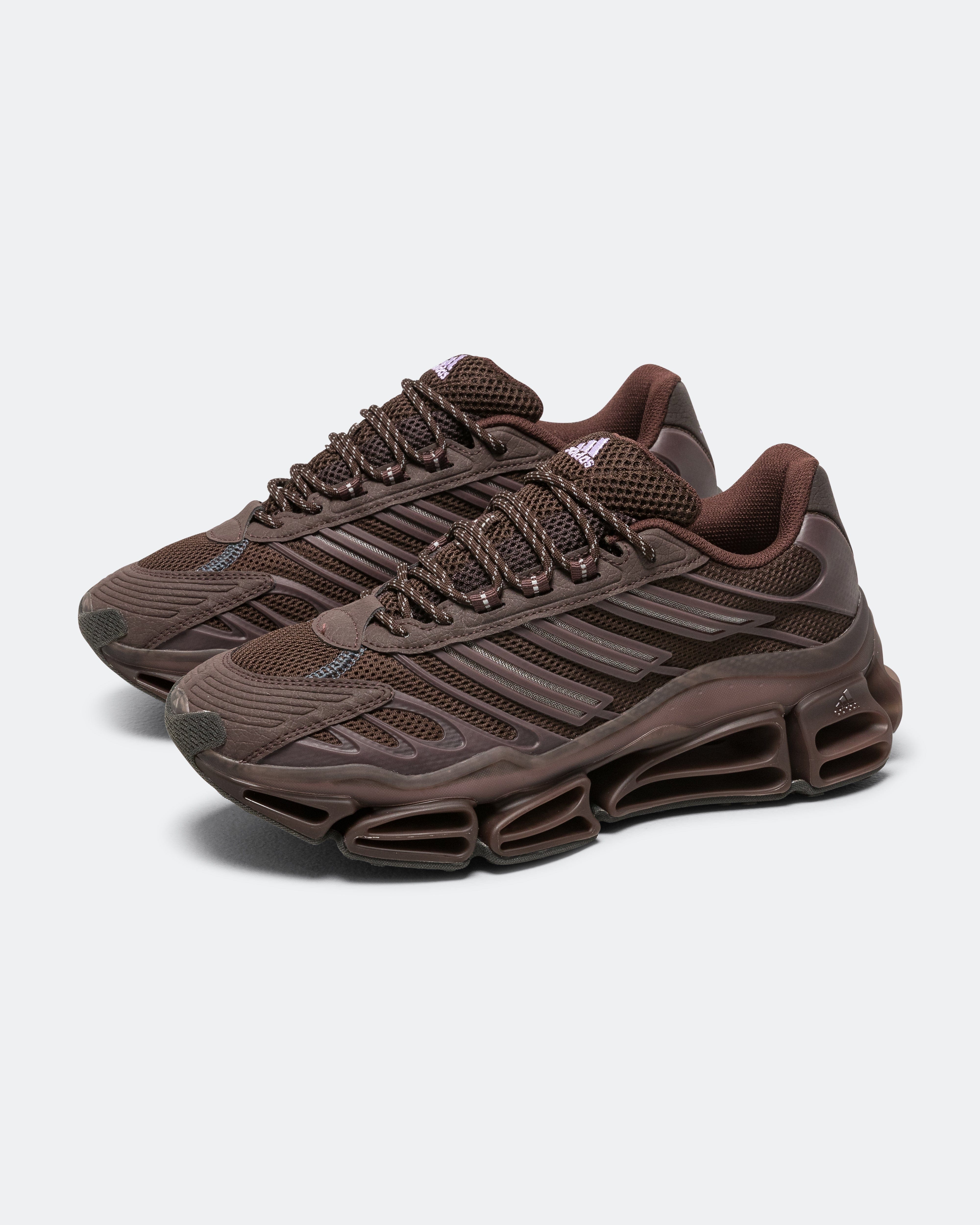 adidas Megaride AG - Aurora Onix/Glow Purple - Core Black