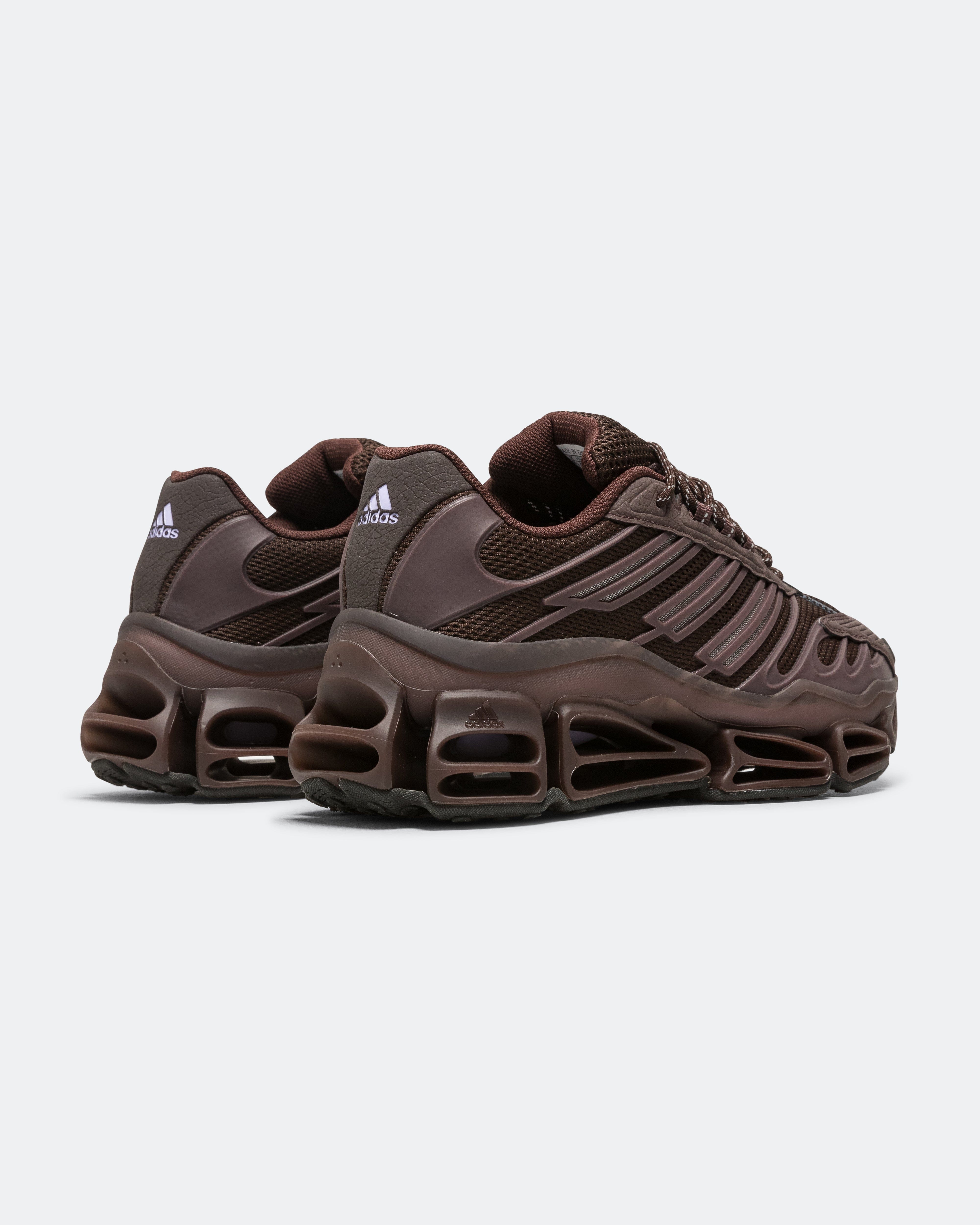 adidas Megaride AG - Aurora Onix/Glow Purple - Core Black