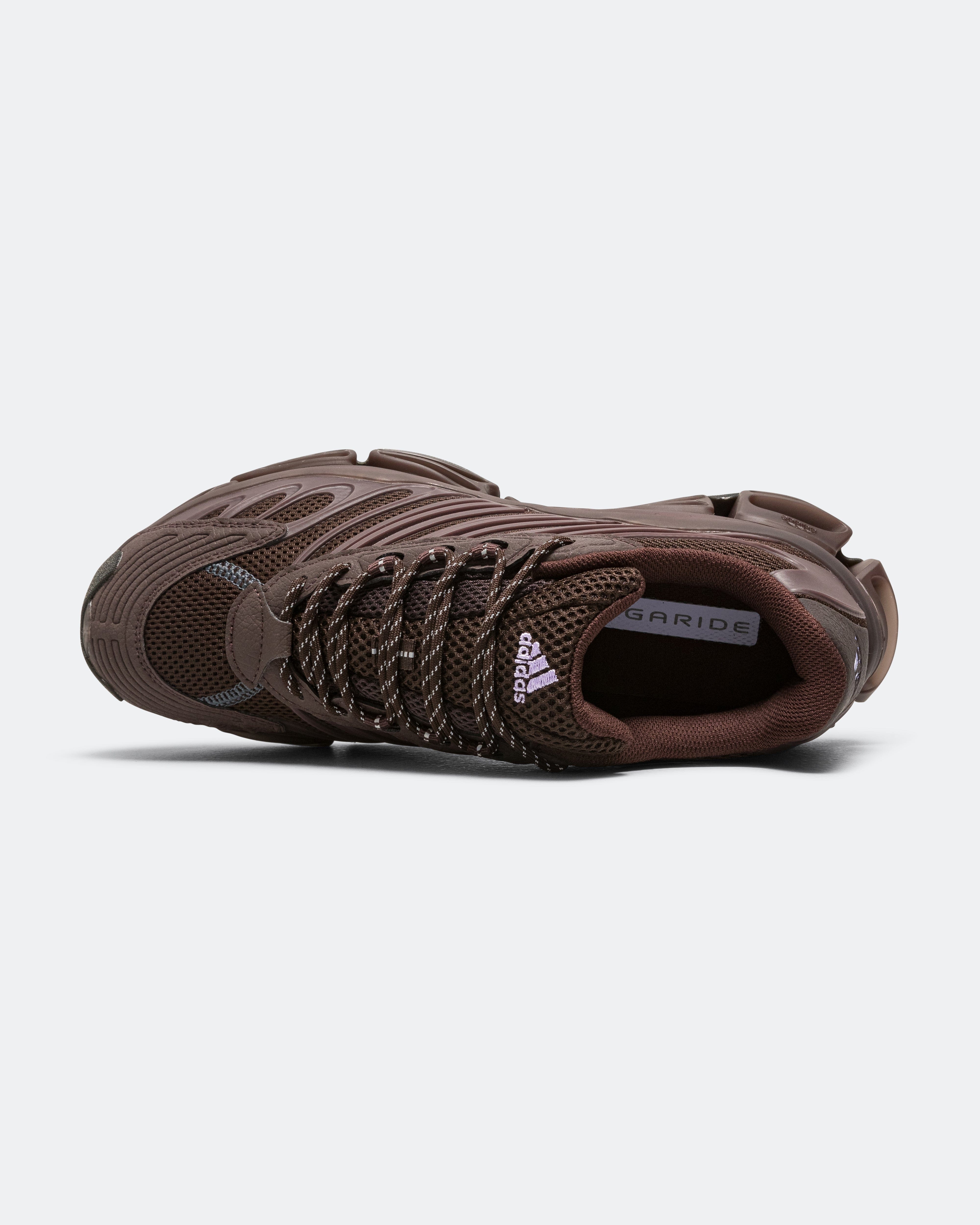 adidas Megaride AG - Aurora Onix/Glow Purple - Core Black
