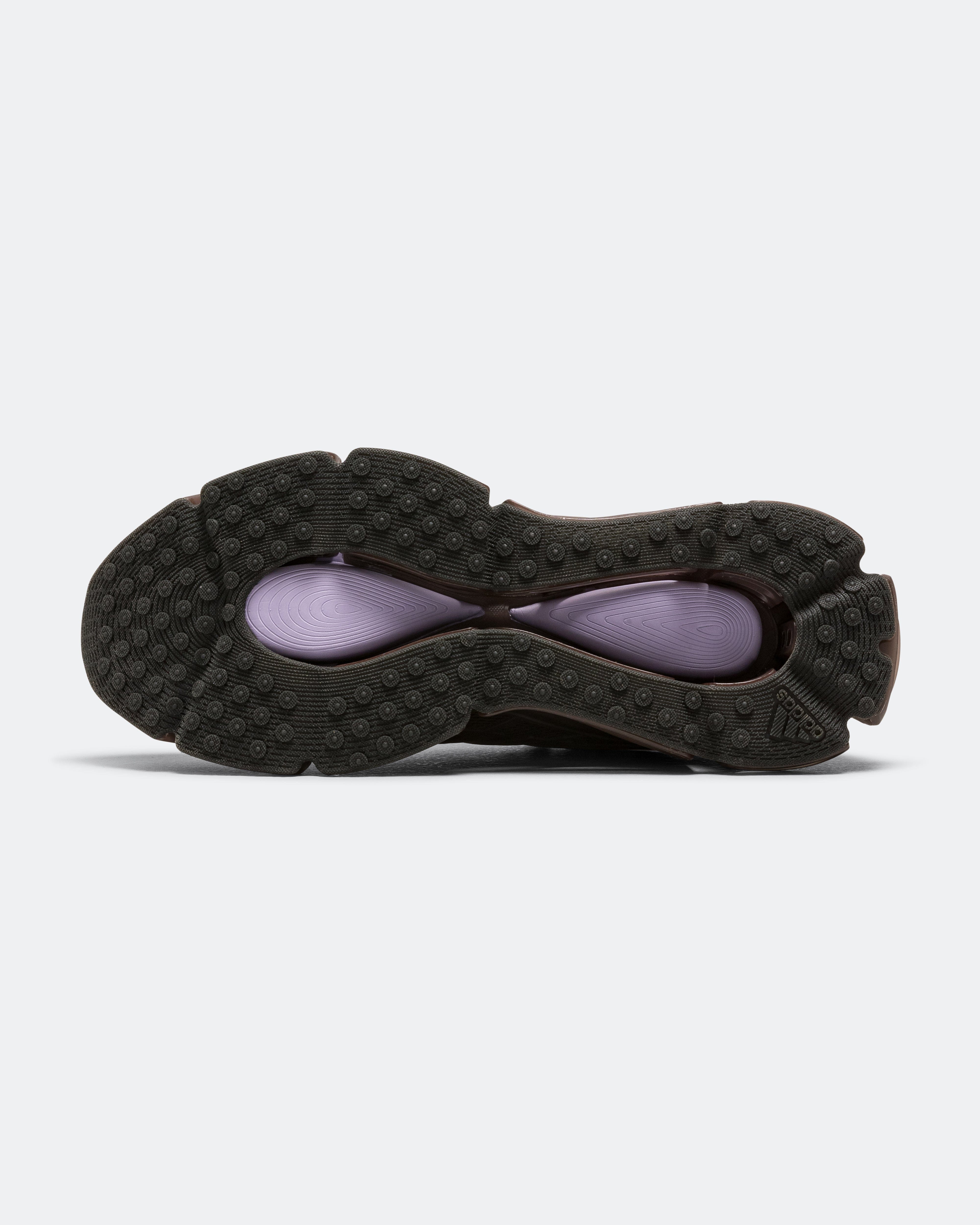 adidas Megaride AG - Aurora Onix/Glow Purple - Core Black