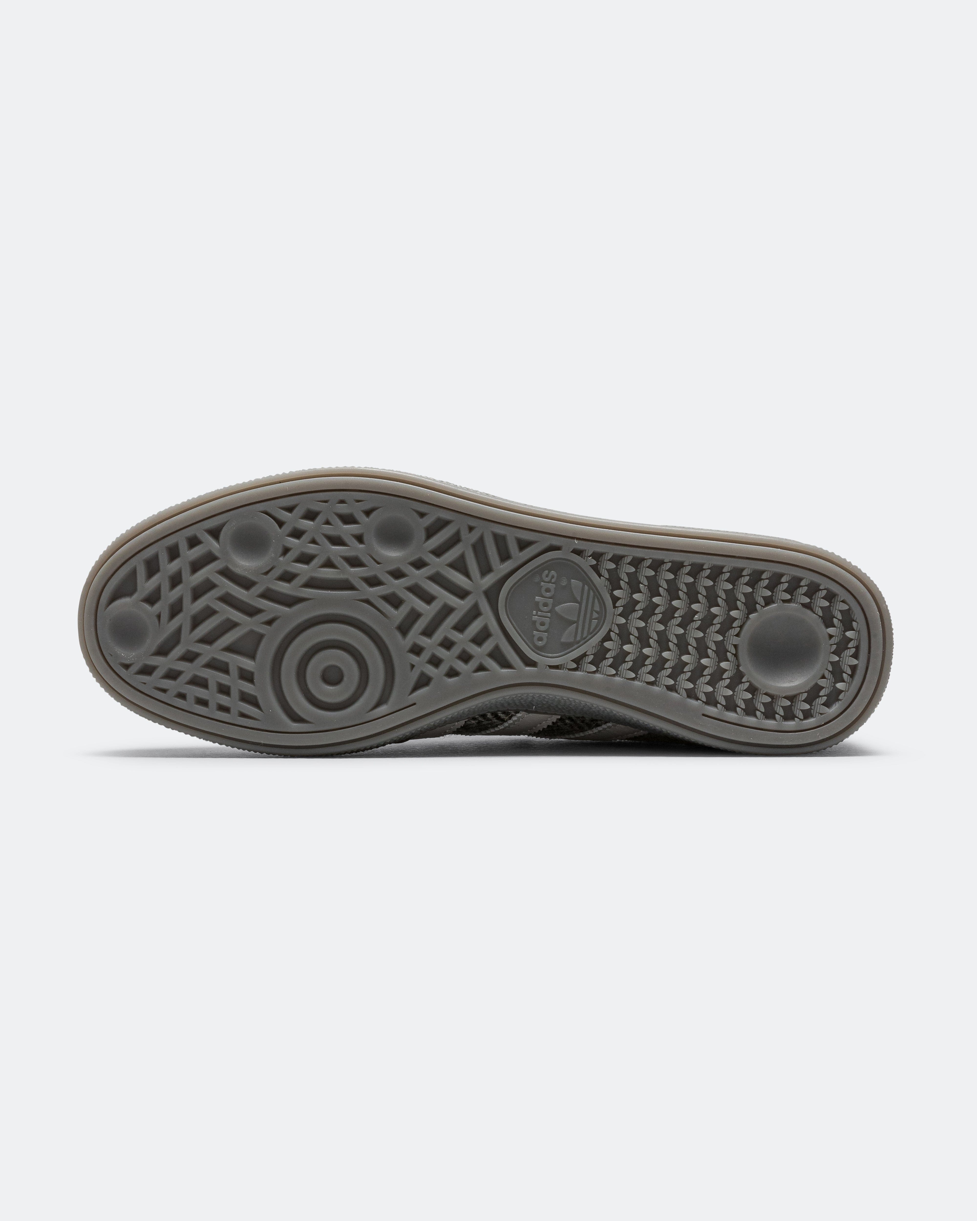 adidas Handball Spezial Harris Tweed - Grey Two/Grey Five
