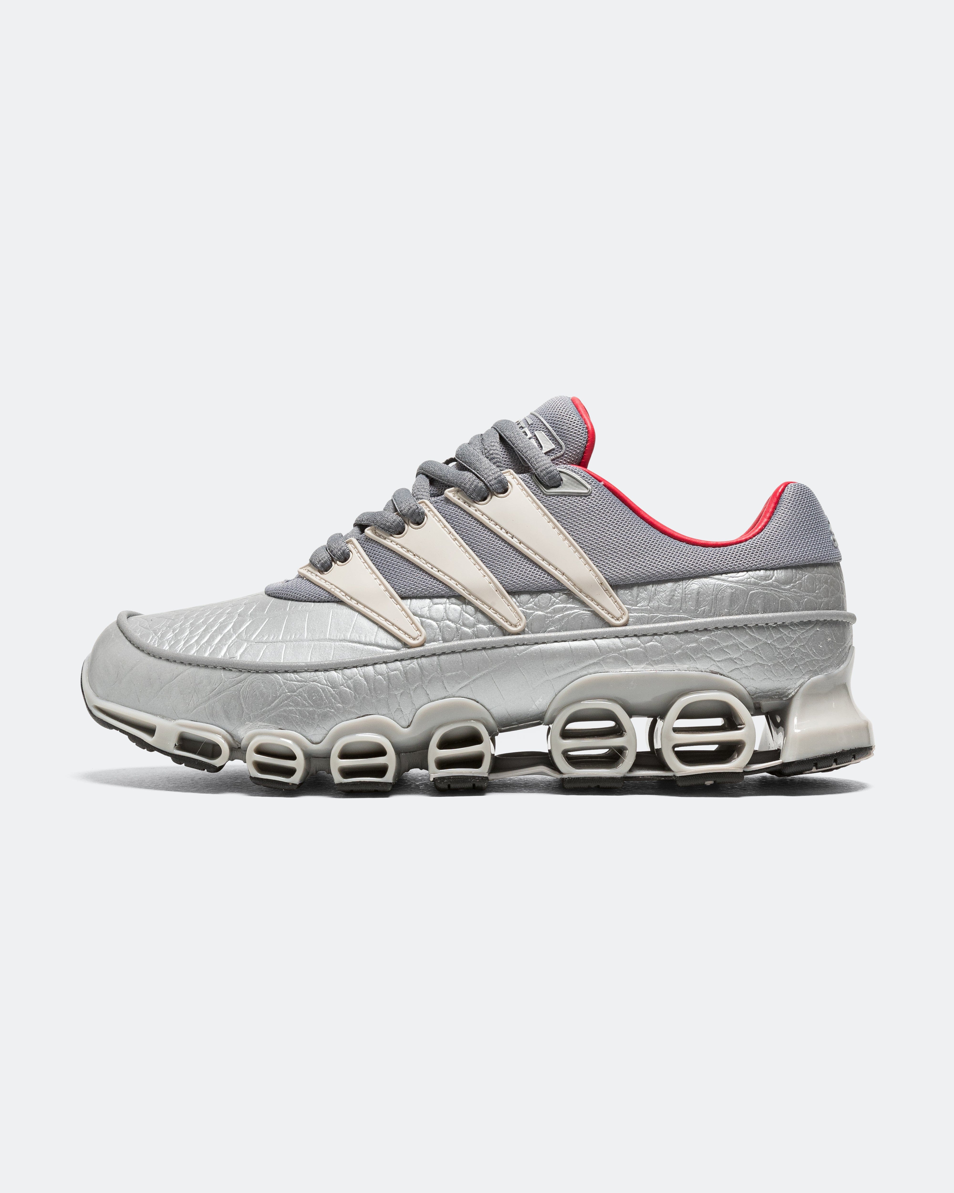 adidas Predator 94 Megaride - Iron Metallic/Grey One - Core Black