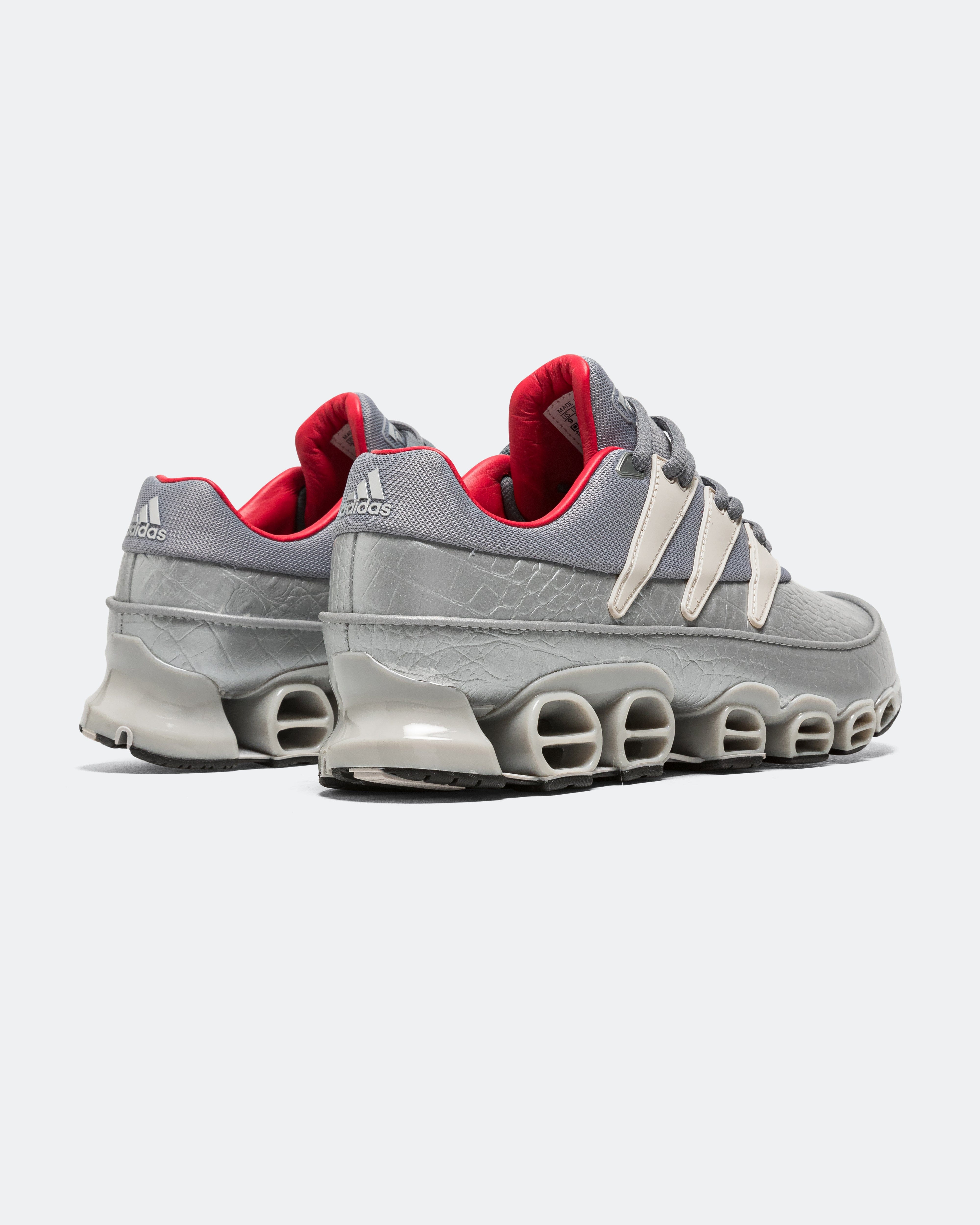 adidas Predator 94 Megaride - Iron Metallic/Grey One - Core Black