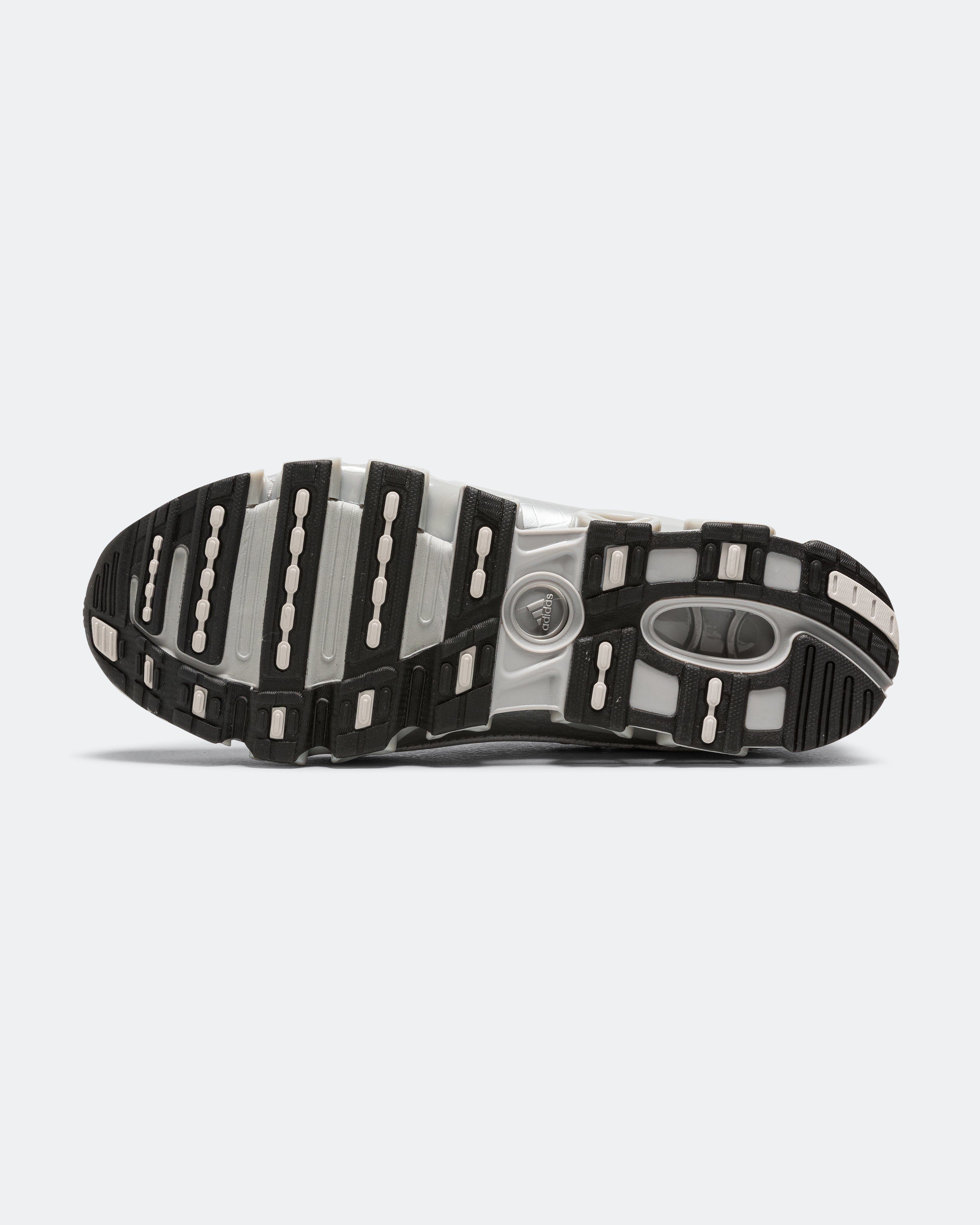 adidas Predator 94 Megaride - Iron Metallic/Grey One - Core Black