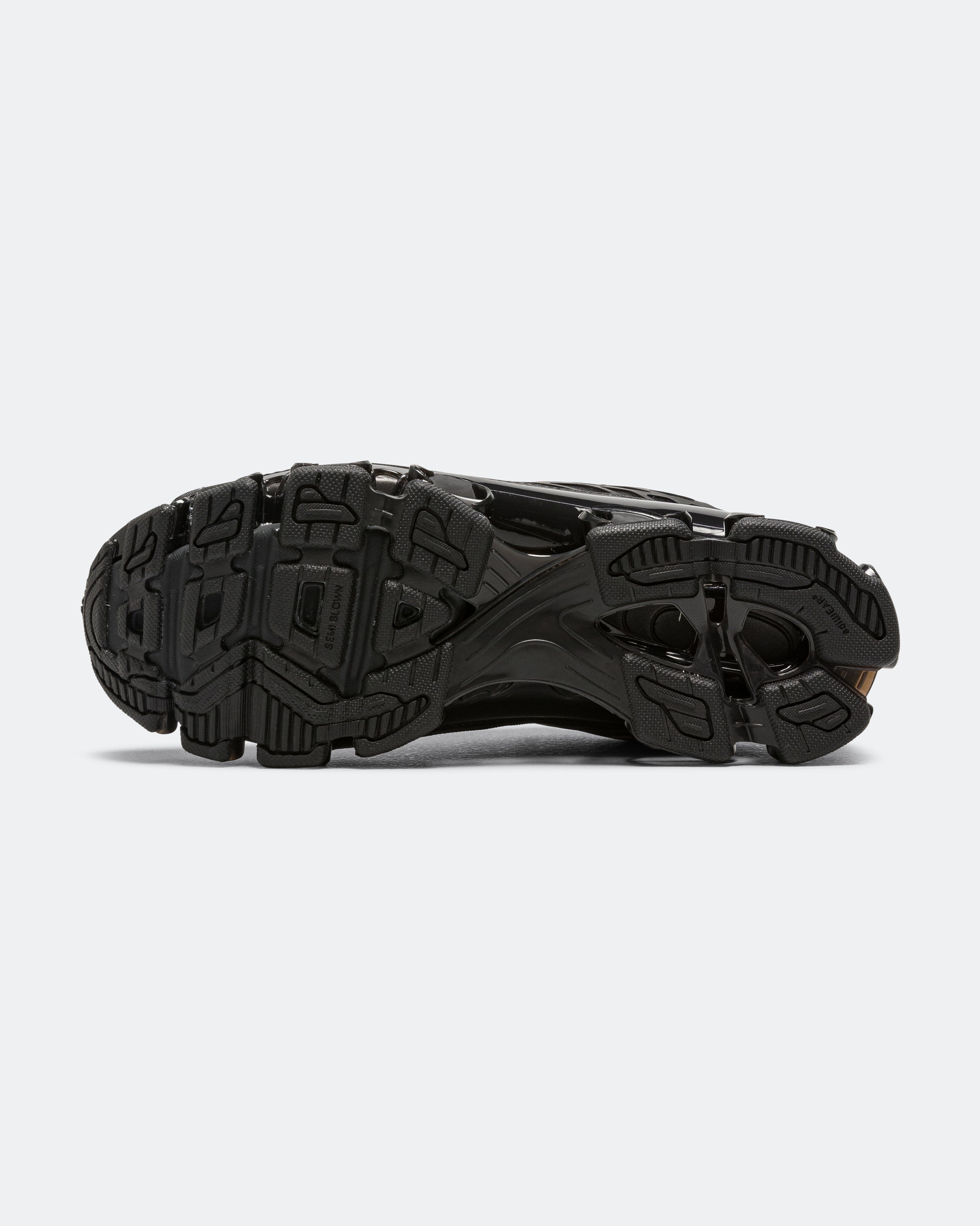 adidas Megaride F50 - Core Black/Iron Metallic