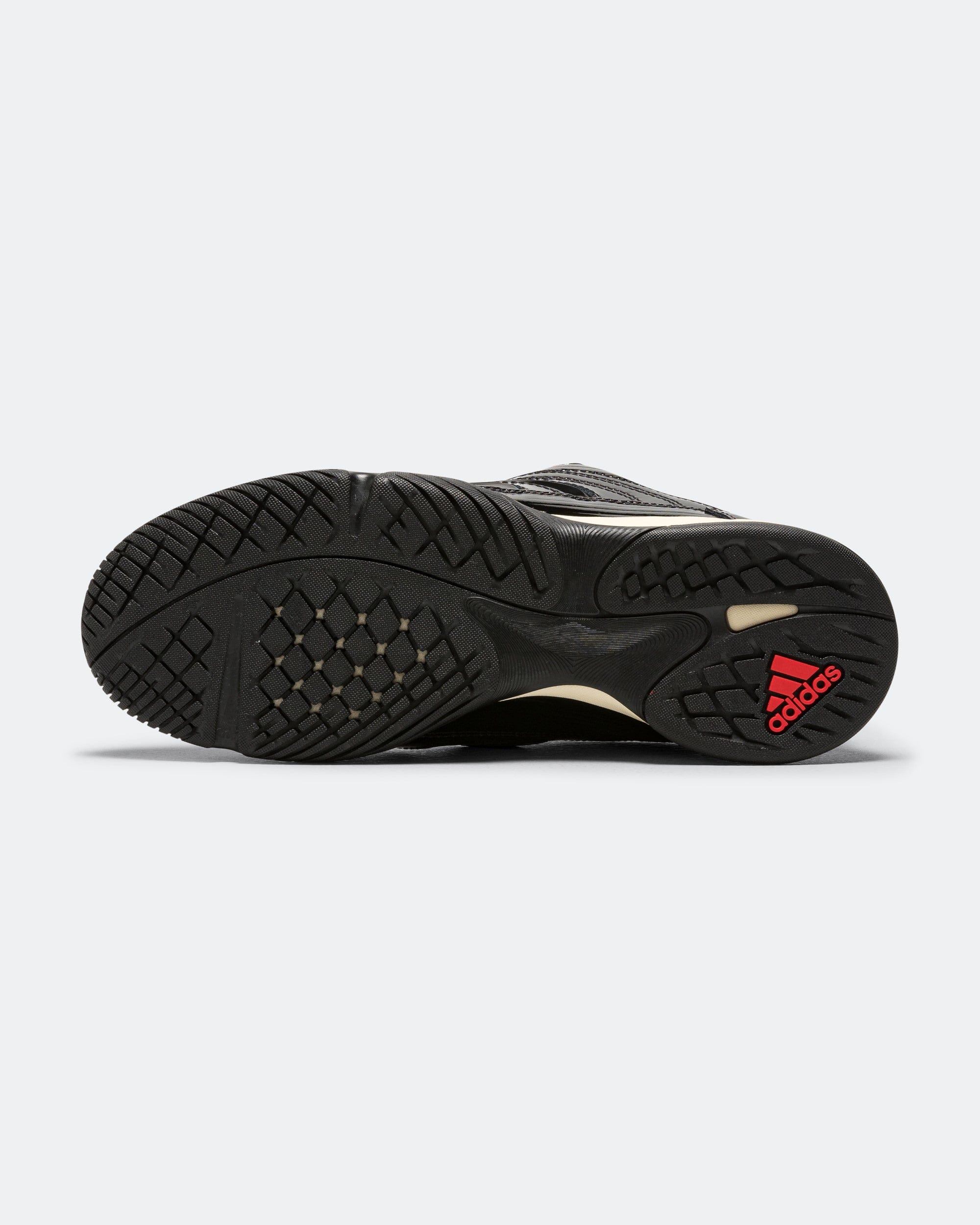 adidas Predator Sala - Core Black/Red - Core Black