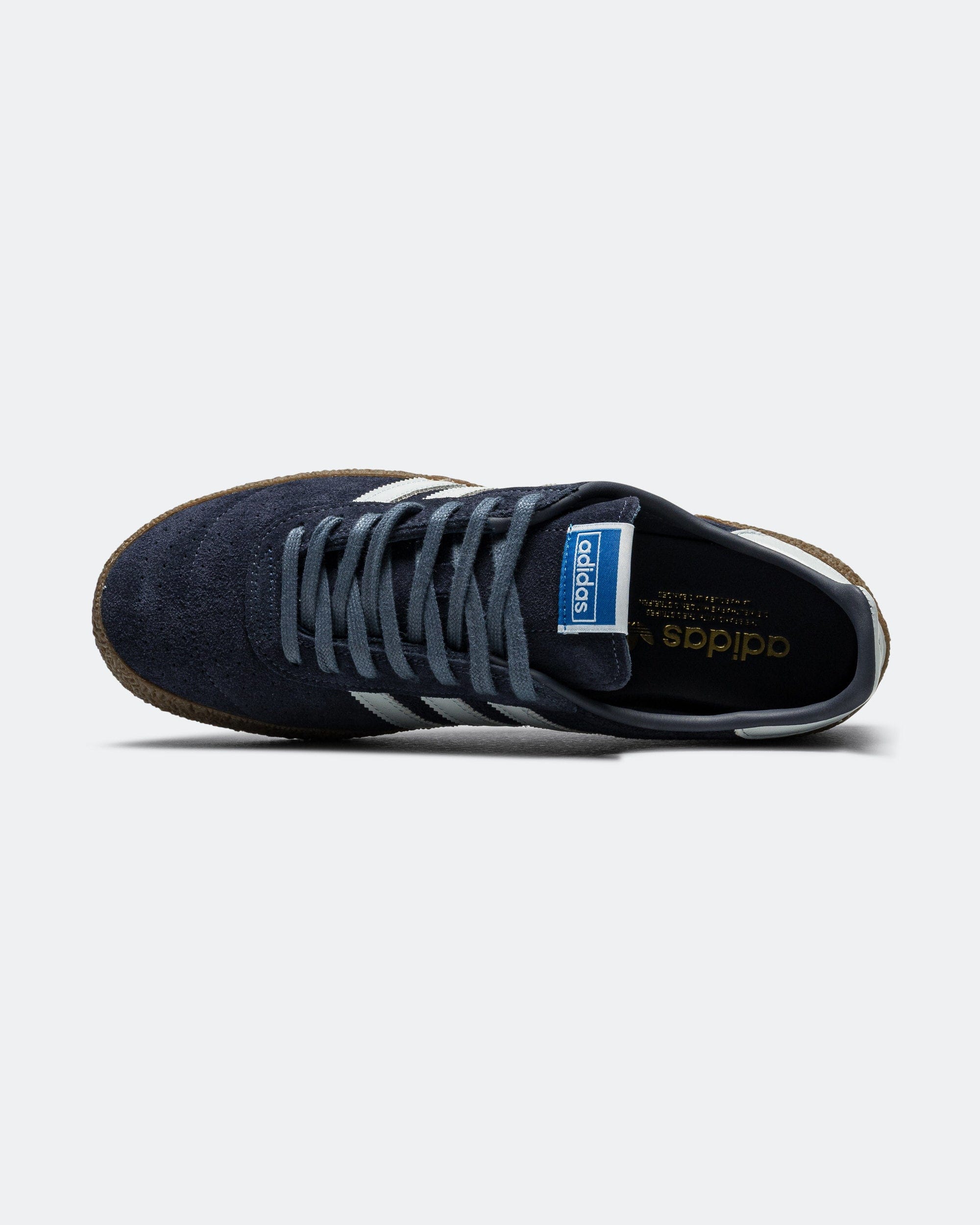 adidas Montreal 76 - Shadow Navy/Halo Blue - Gum