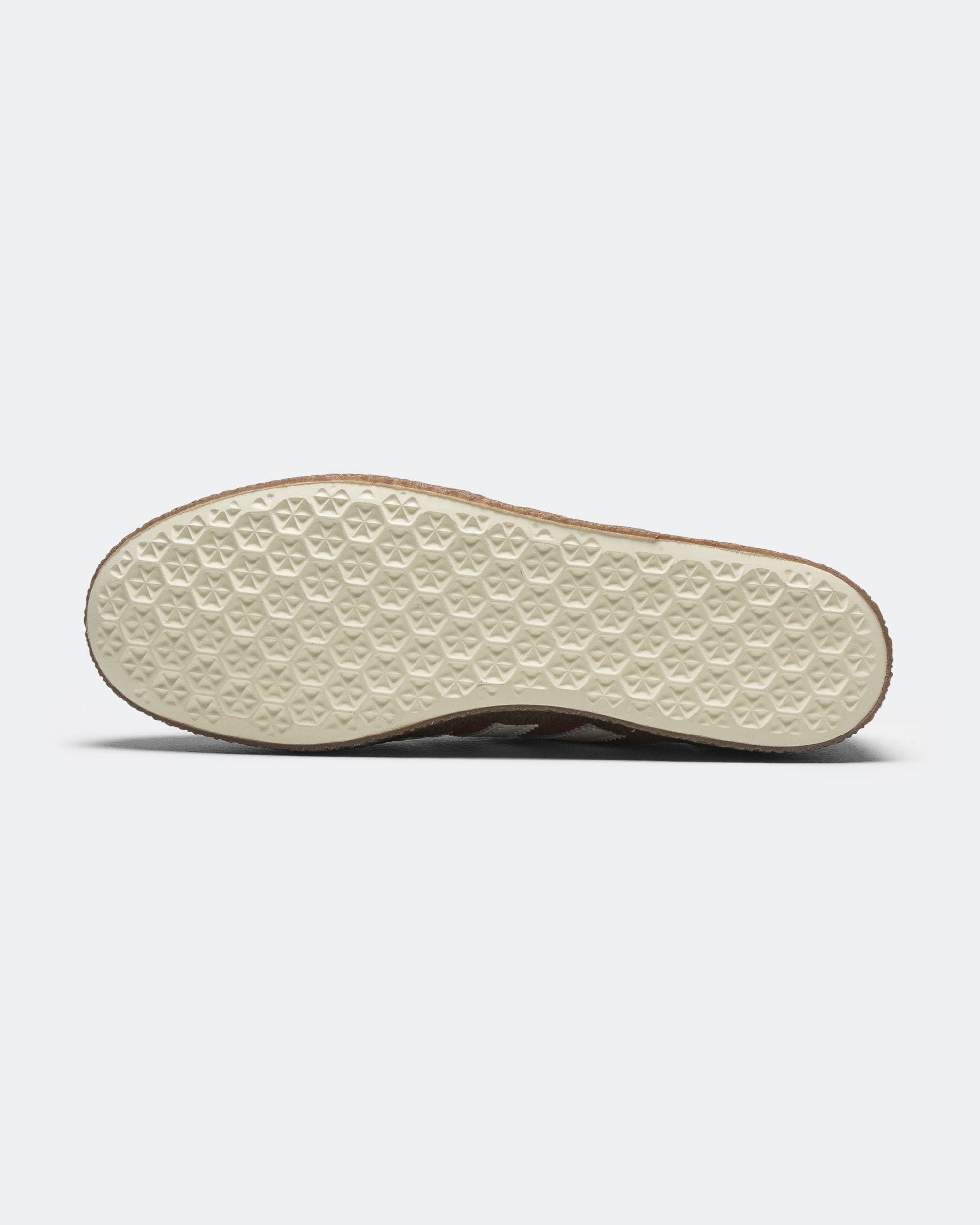 adidas Montreal 76 - Noble Maroon/Off White - Gum